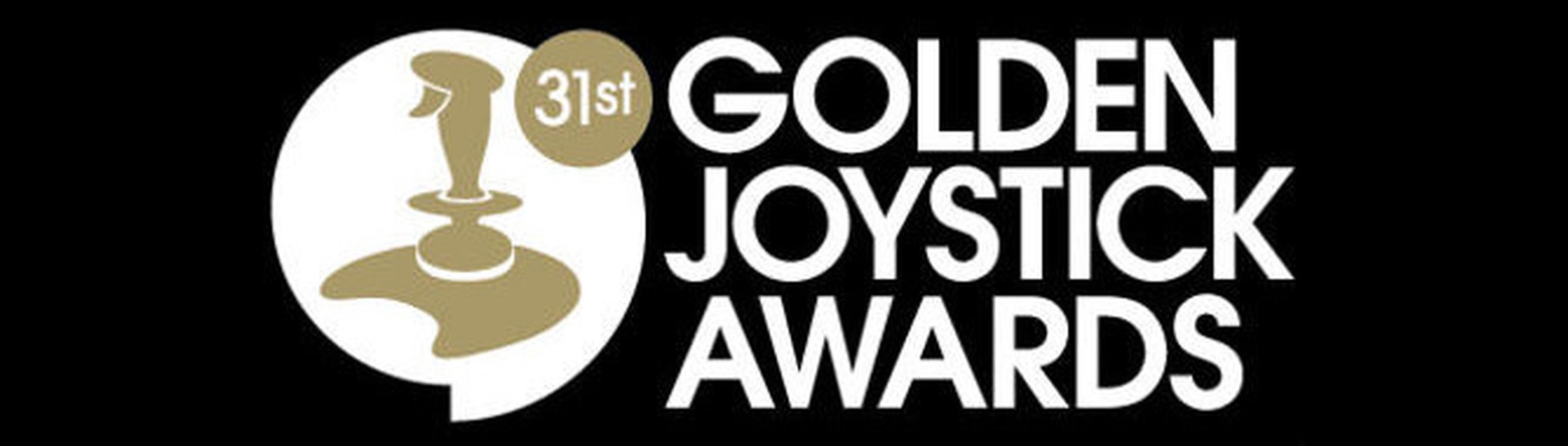 Lista de nominados a los Golden Joystick 2013 Awards