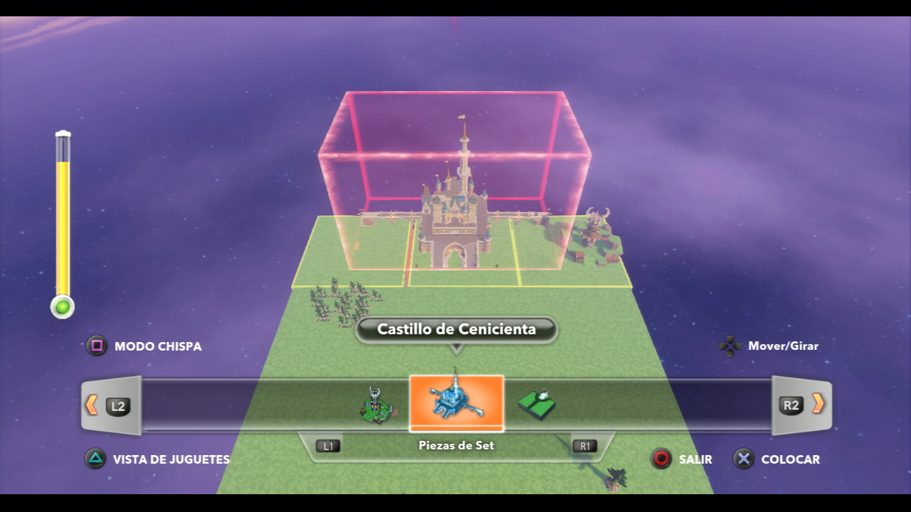 Análisis de Disney Infinity HobbyConsolas Juegos