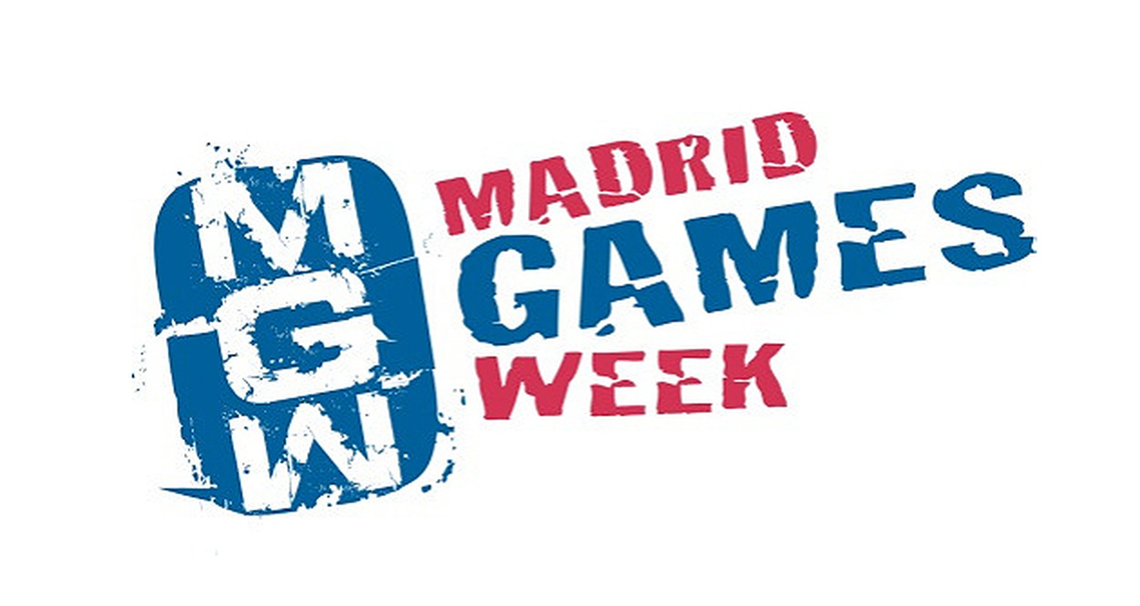 Las entradas de Madrid Games Week a la venta