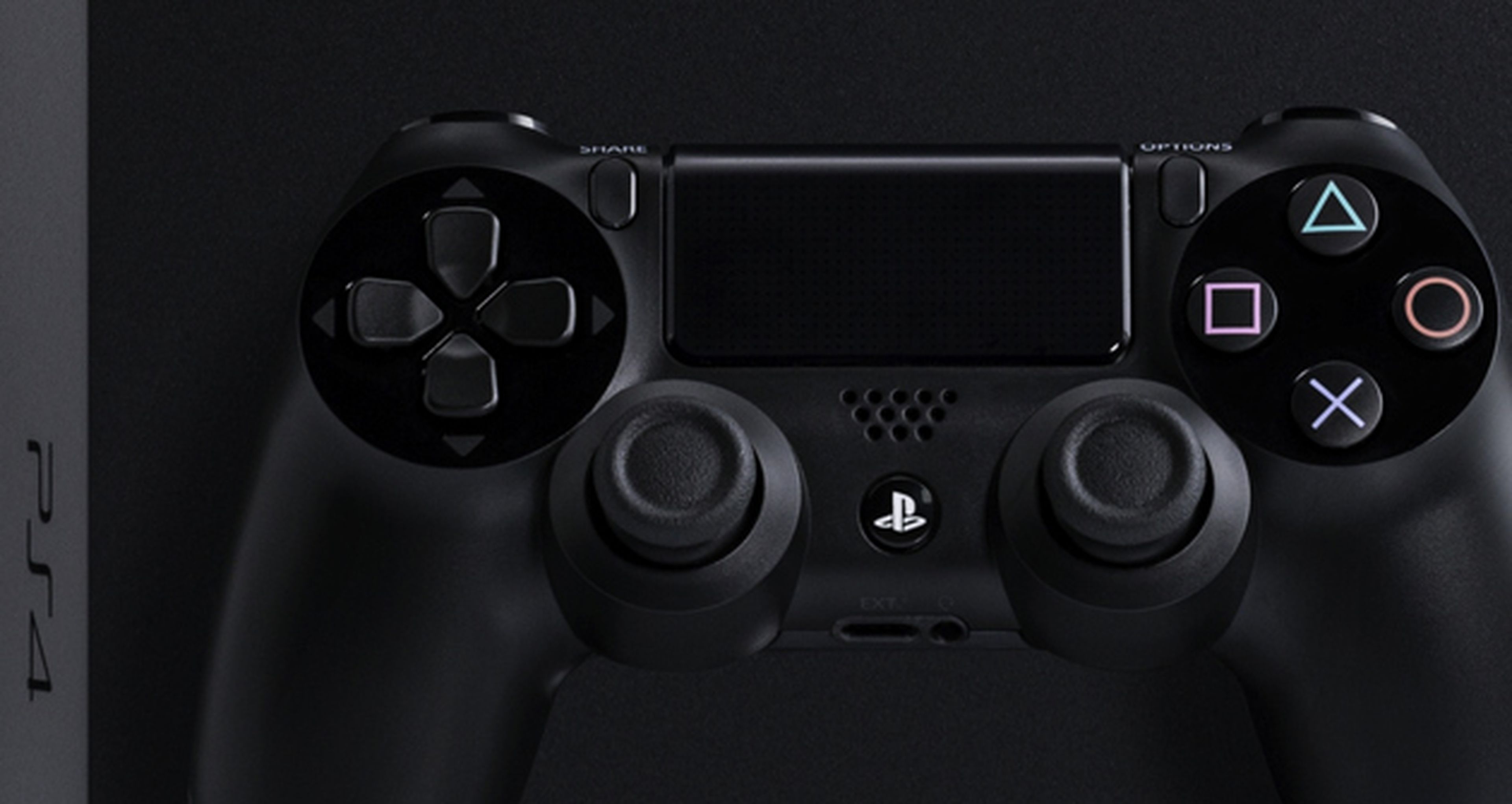 ¿Habrá seis packs diferentes de PlayStation 4?