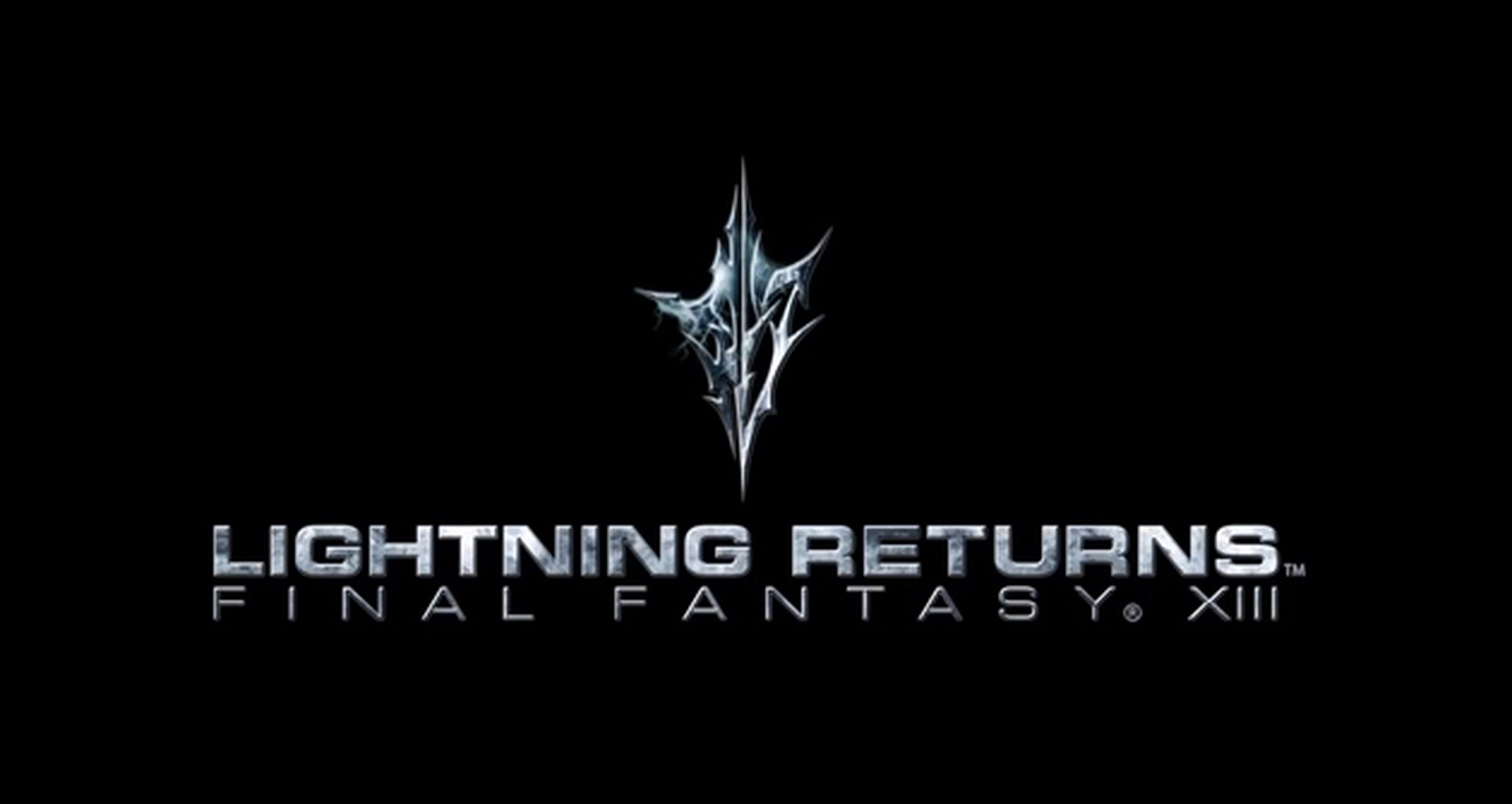Más detalles de Final Fantasy XIII: Lightning Returns