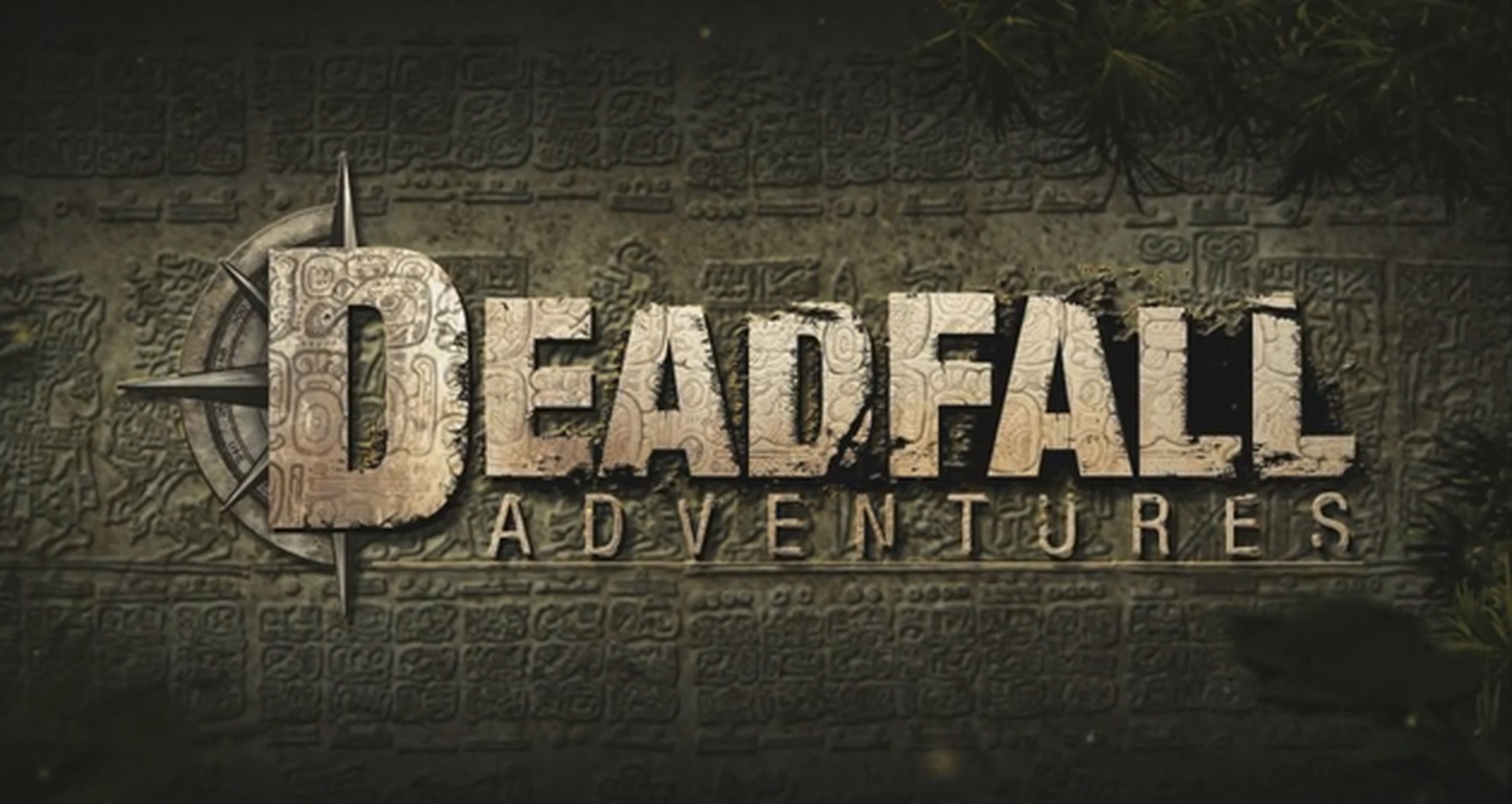 Galería de imágenes de Deadfall Adventures