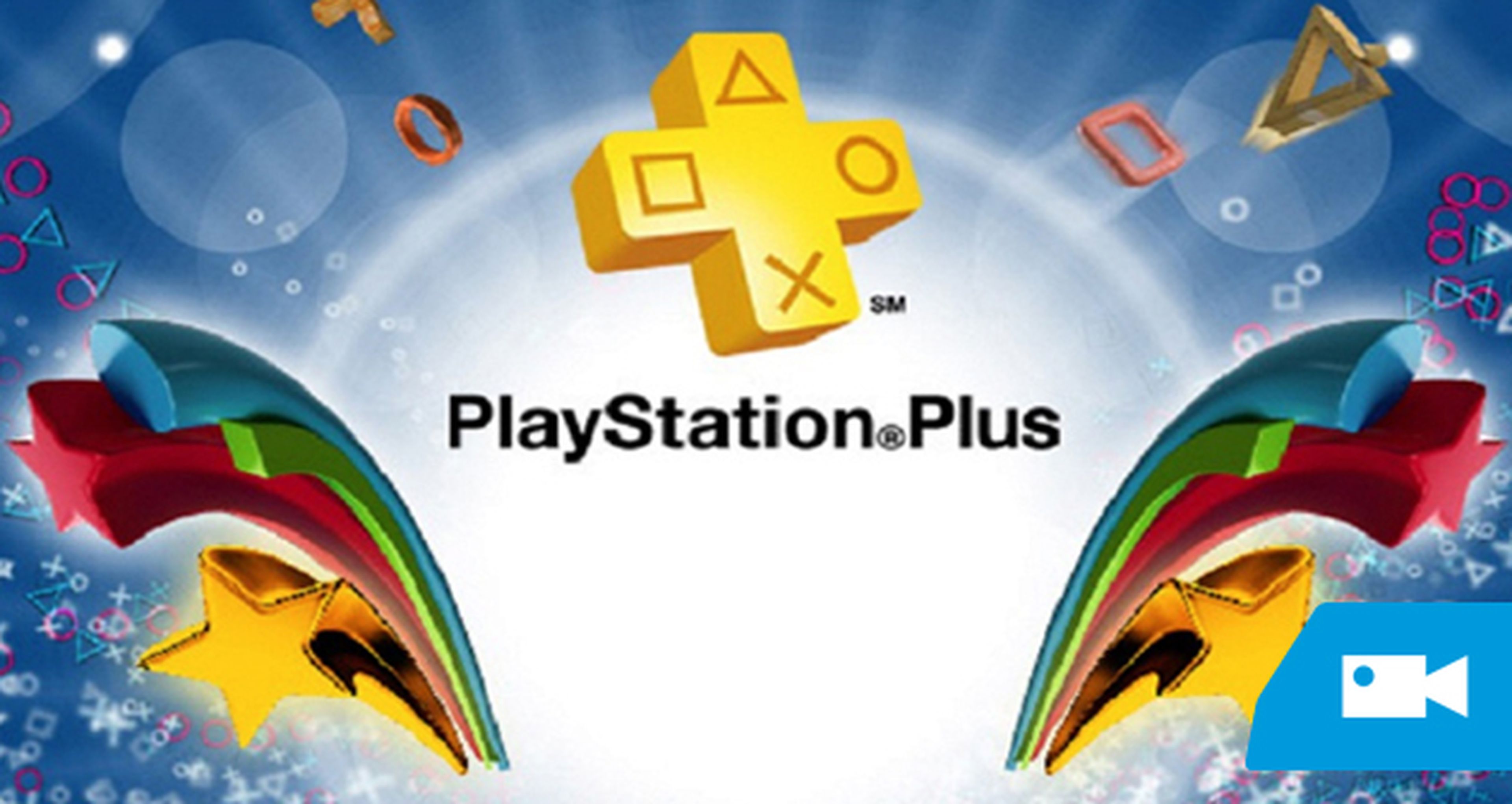 PSN Plus ya se anuncia con PlayStation 4