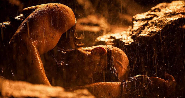 Crítica de Riddick, con Vin Diesel