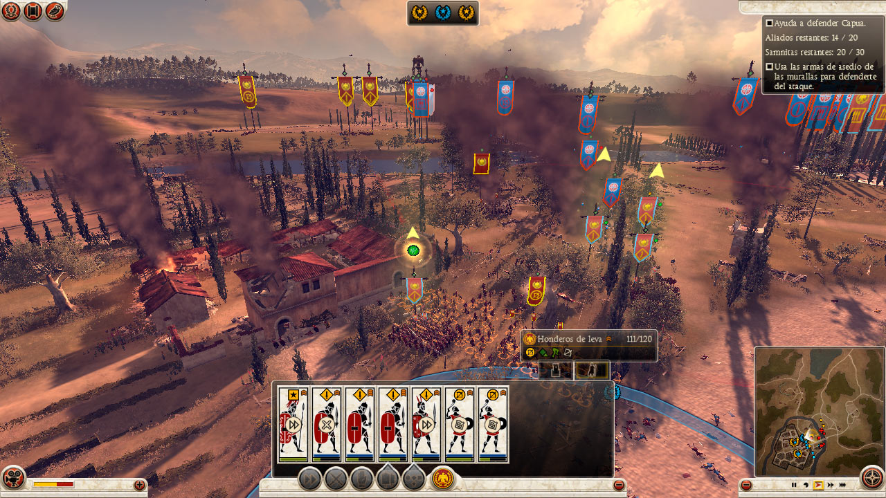 Rome Total War 2 Trainer