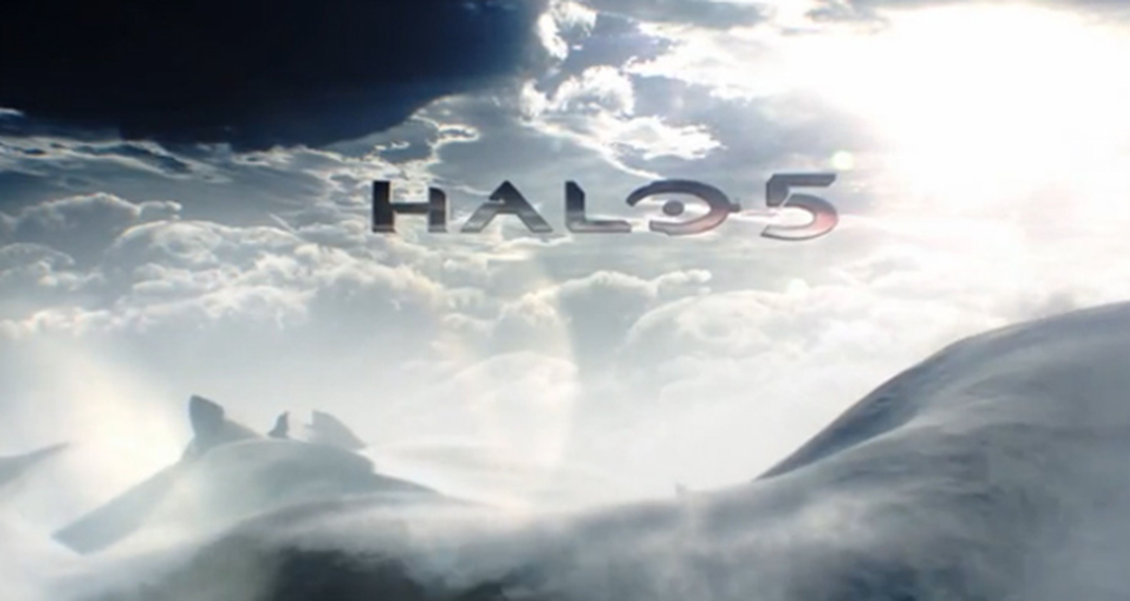 Halo 5 confirma su lanzamiento en Xbox One en 2014