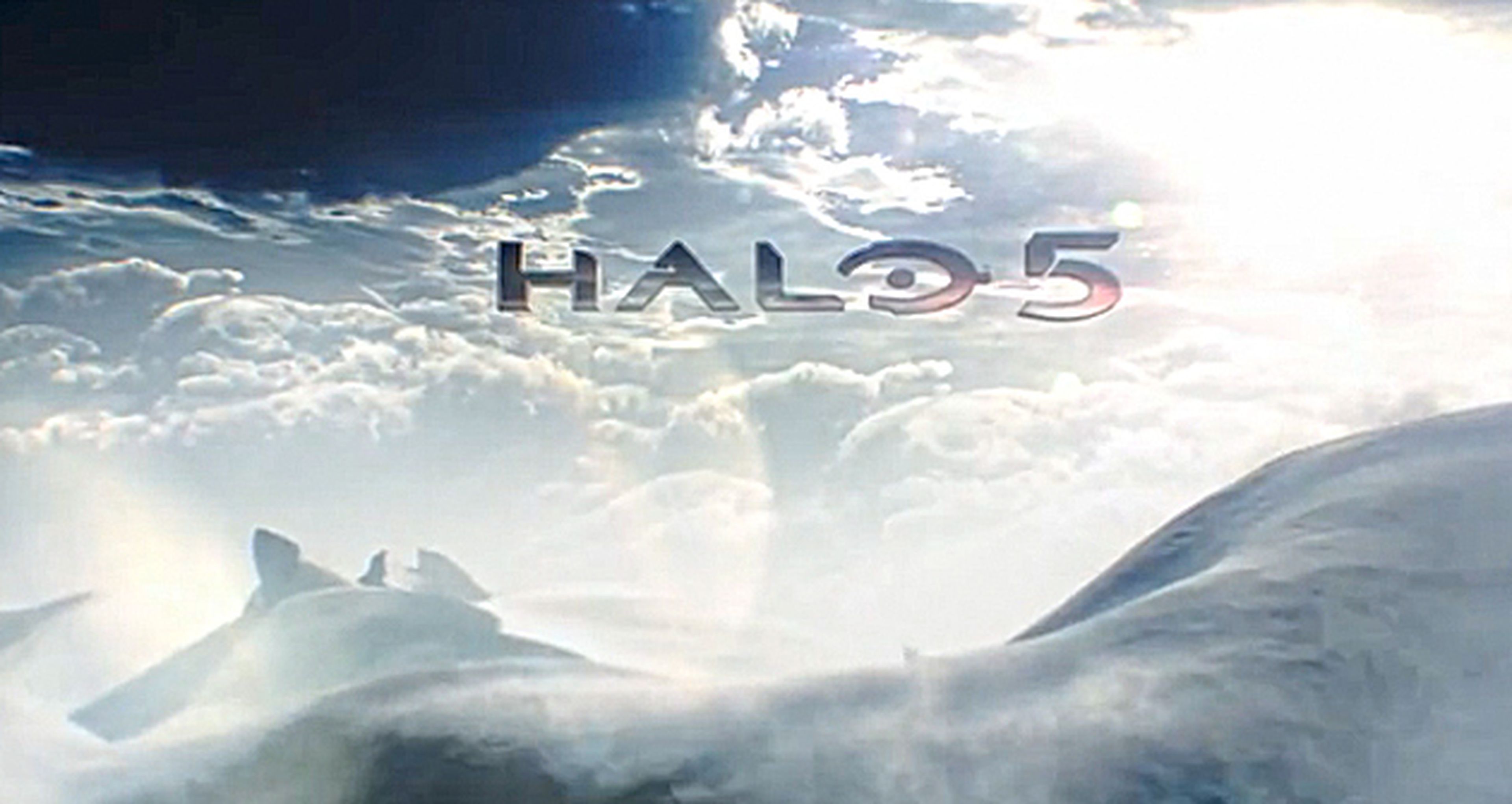 Halo 5 confirma su lanzamiento en Xbox One en 2014