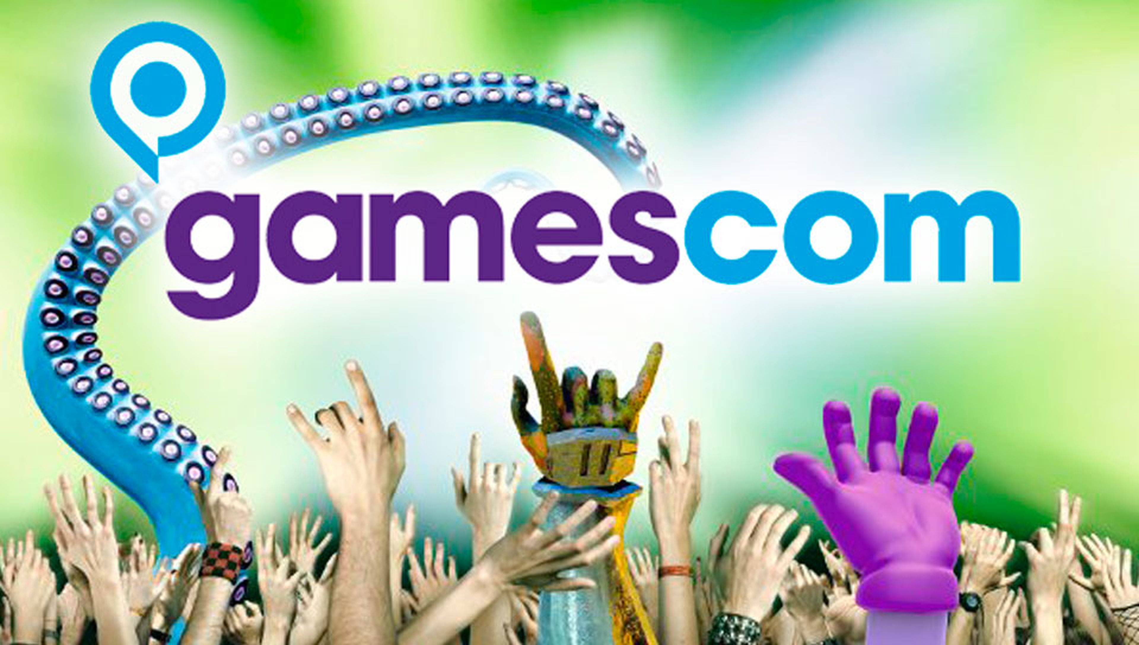 Encuesta: La novedad más jugosa de la Gamescom