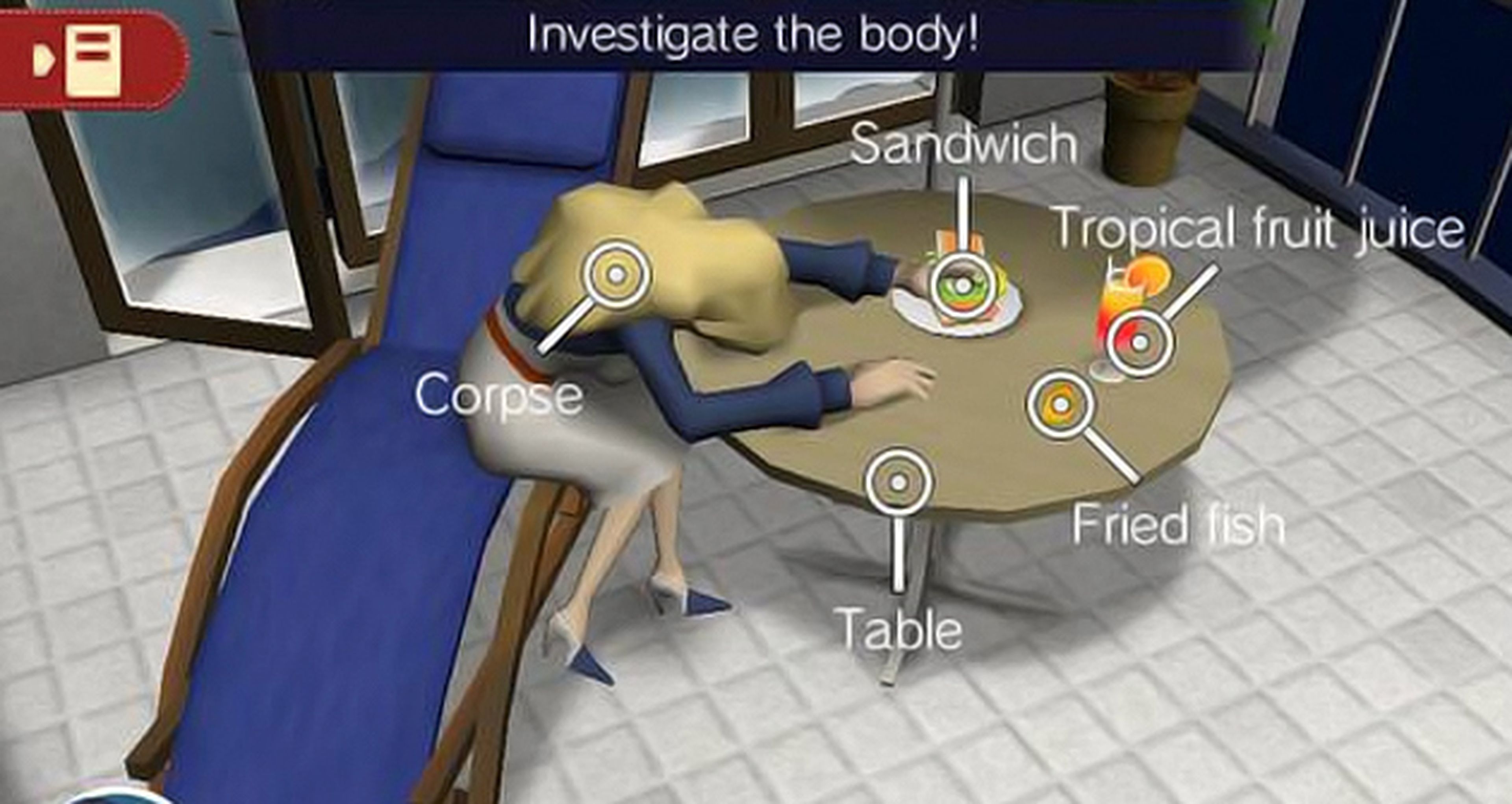 Layton Brothers Mystery Room gratis en Android