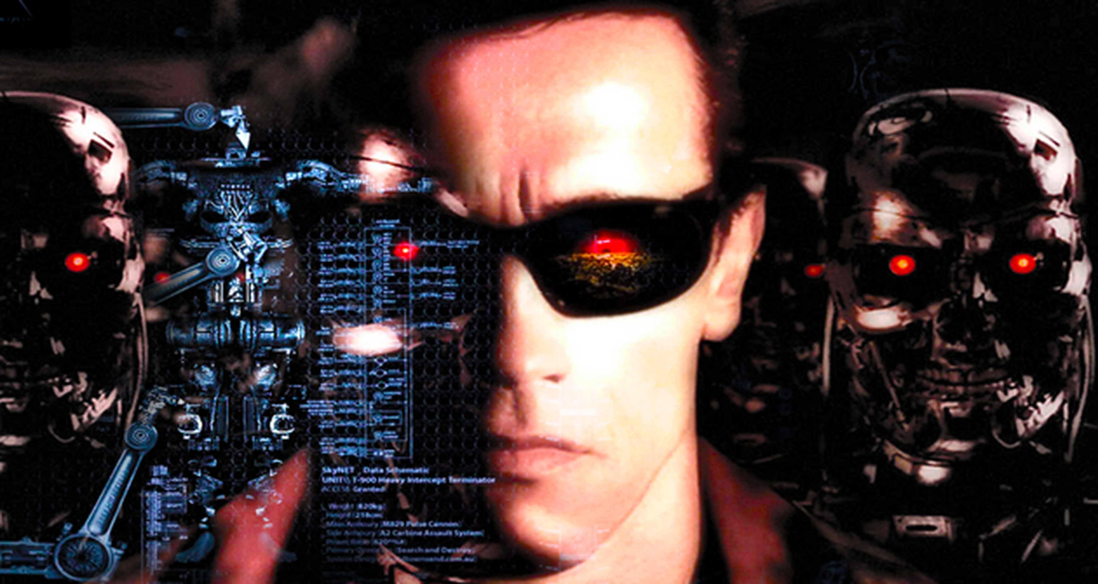 Alan Taylor dirigirá Terminator tras Thor: el mundo oscuro
