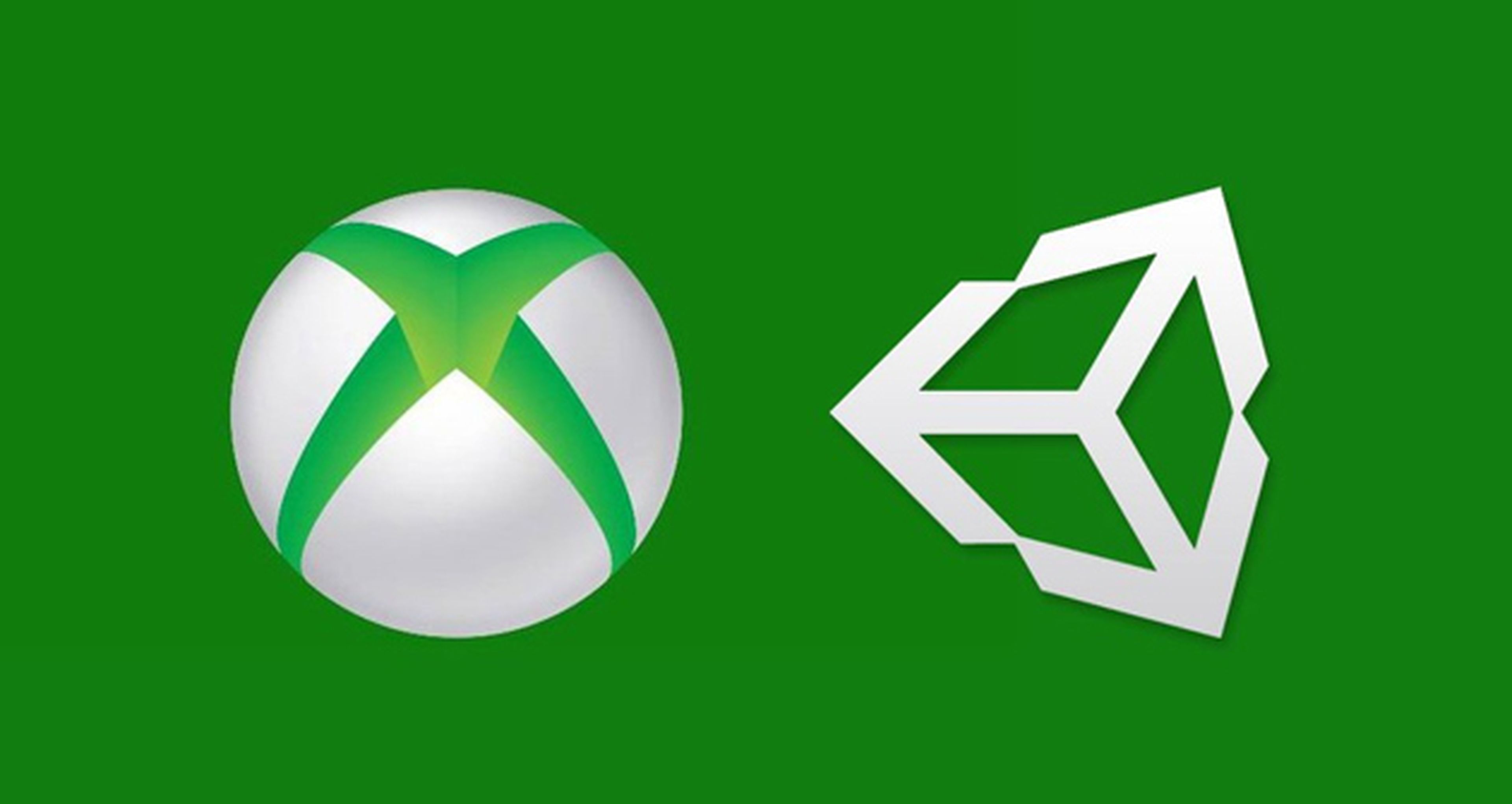 Unity 3D tendrá compatibilidad con Xbox One