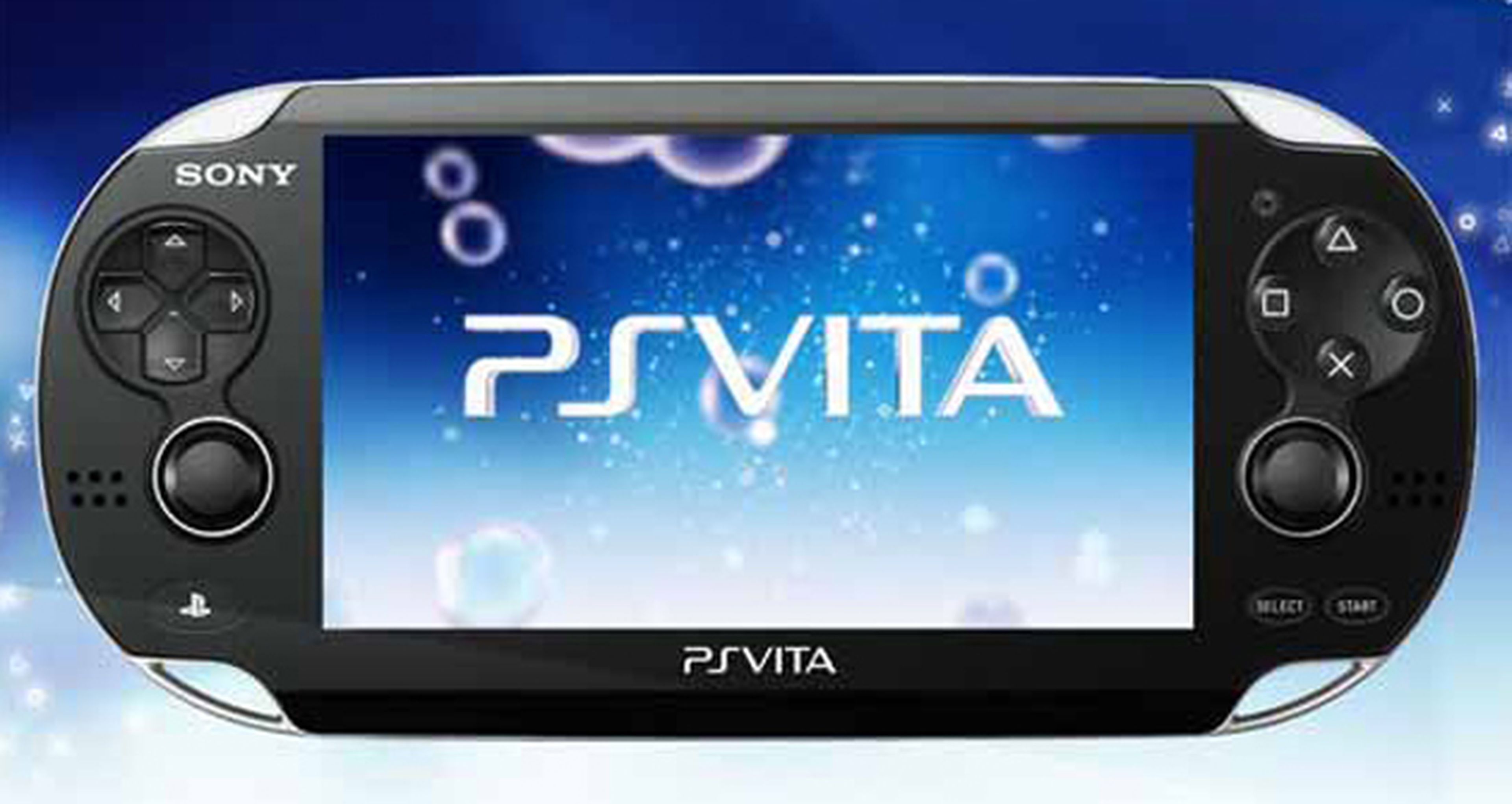 Nuevos diseños para PS Vita