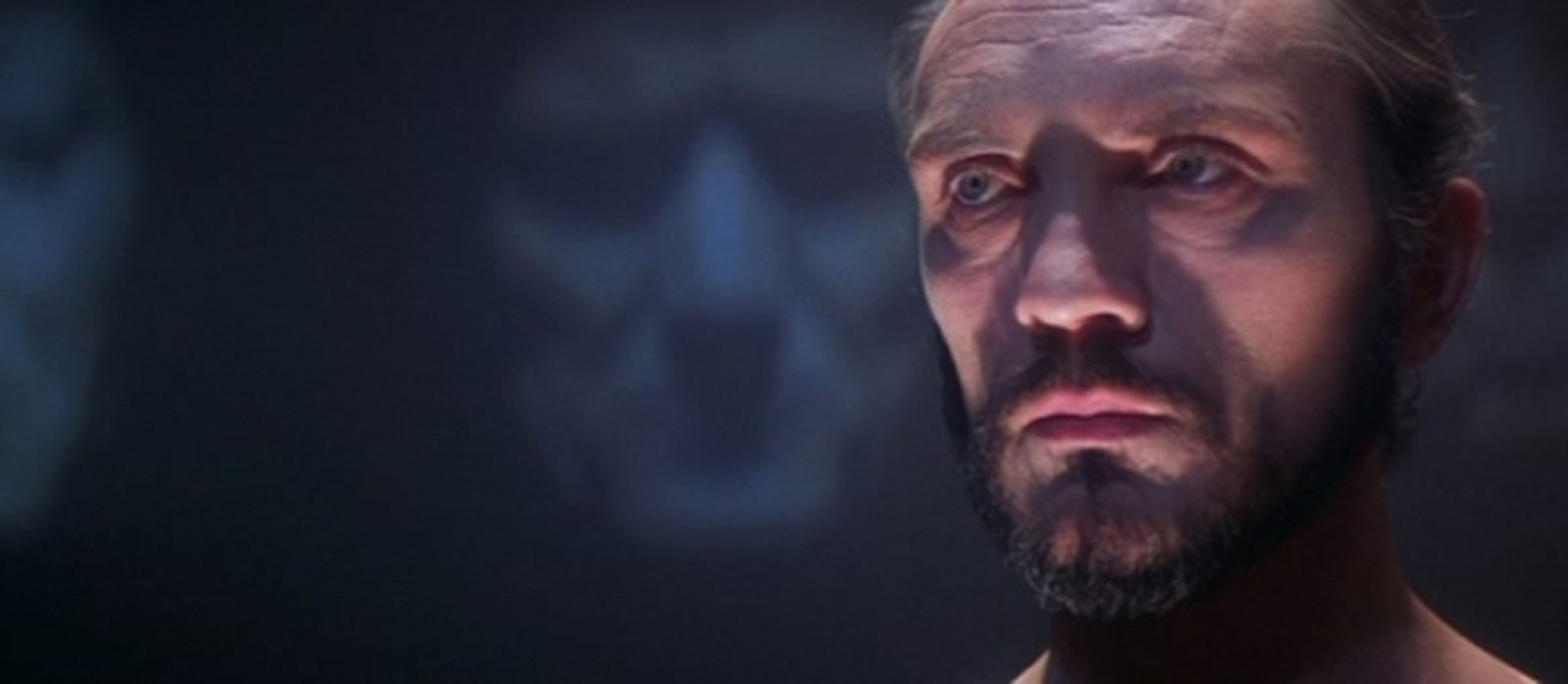 EEUU: El General Zod debuta en el "nuevo" Superman