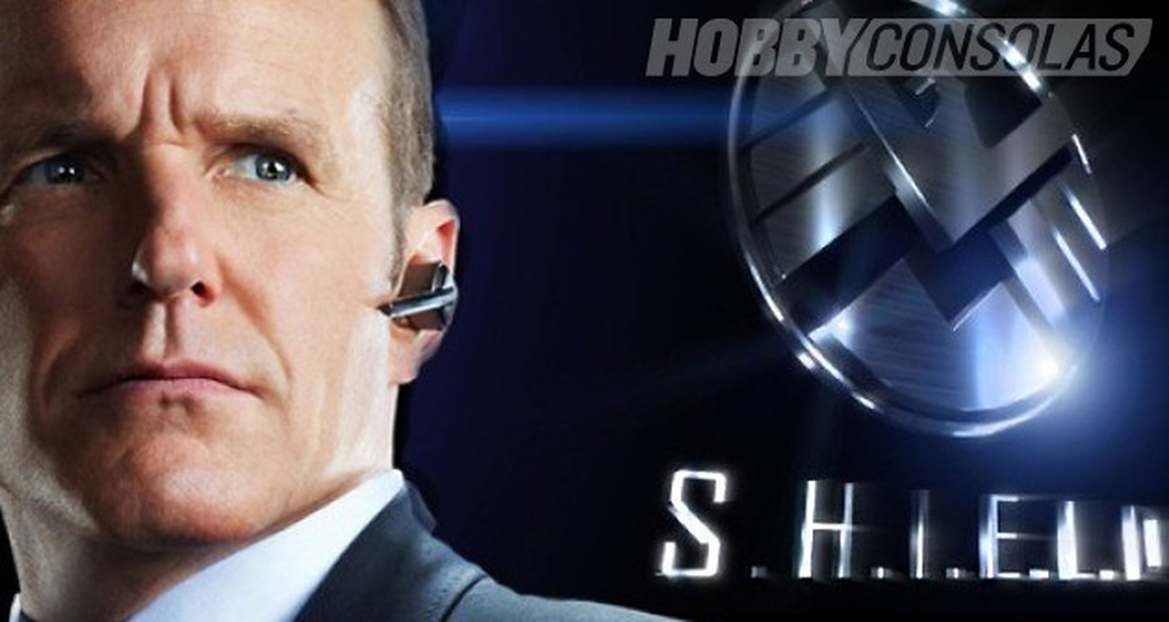 Agentes de S.H.I.E.L.D. no podrá ni nombrar a los X-Men