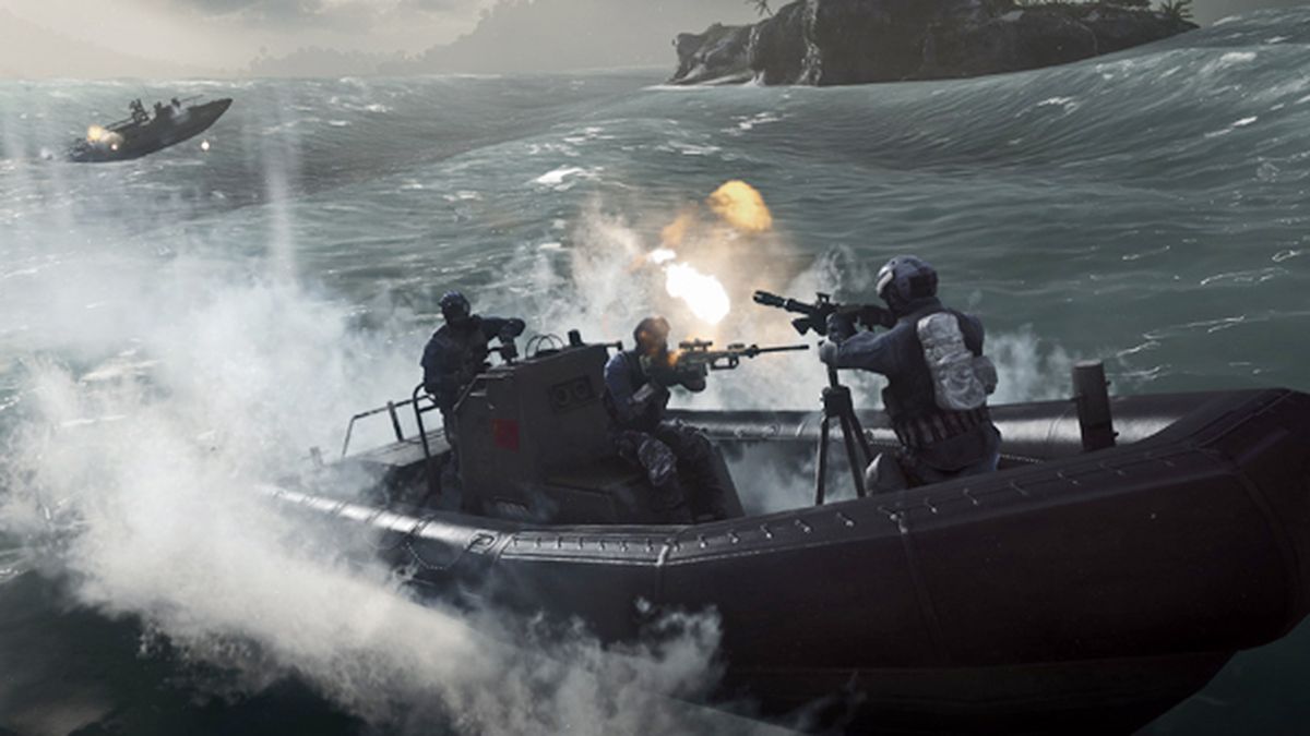 Battlefield 4 nos descubre sus requisitos en PC