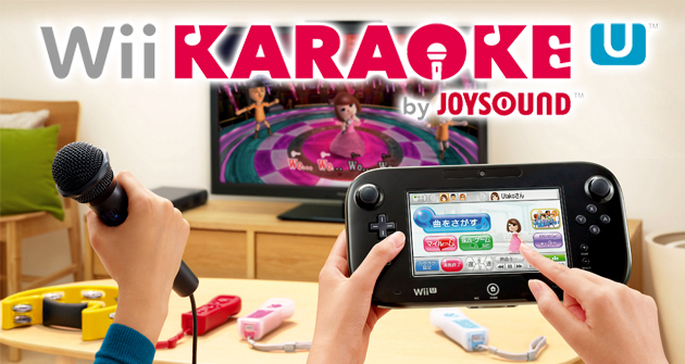 mejilla Aislante personaje Actualización: damos el cante con Wii Karaoke U | Hobby Consolas