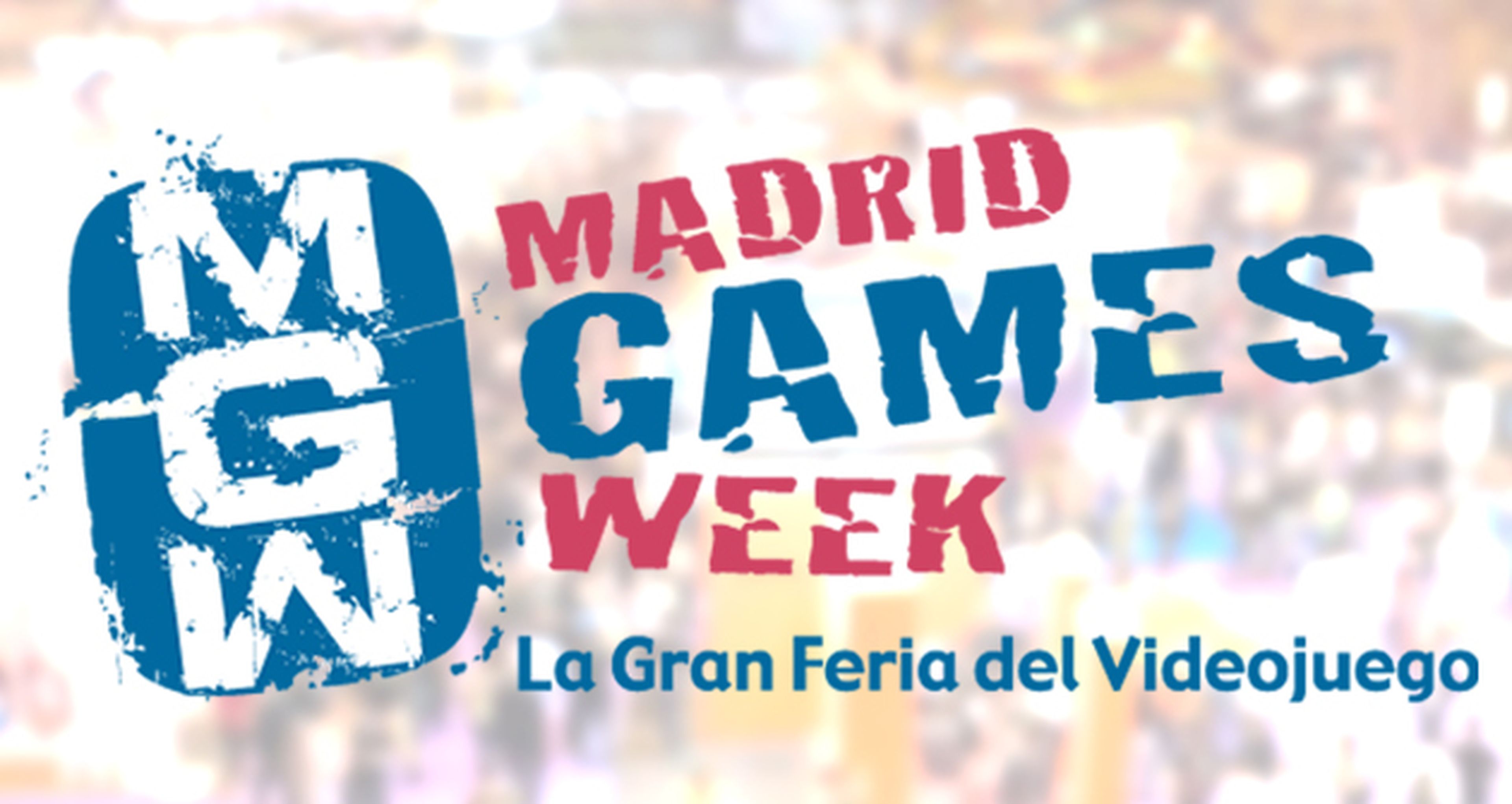 Hobby Consolas en Madrid Games Week