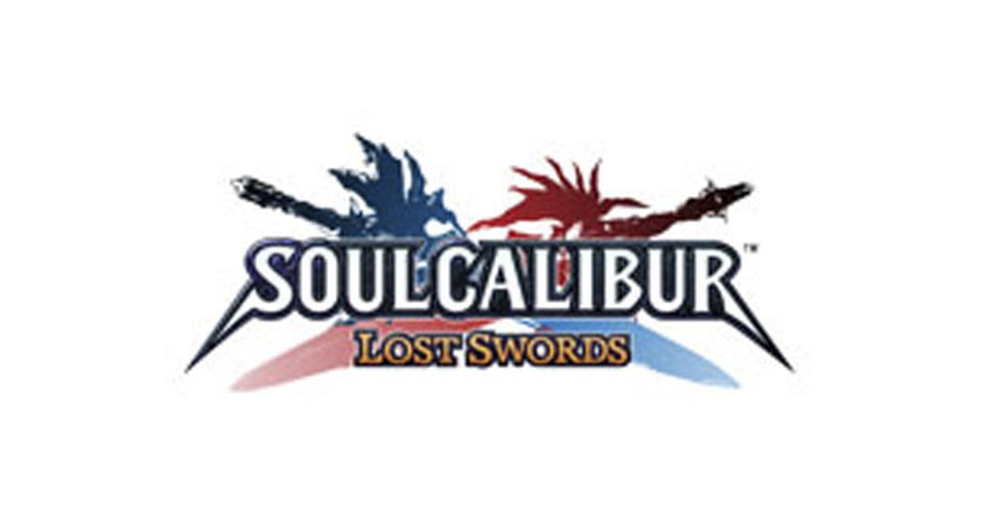 SoulCalibur Lost Swords confirmado para Norteamérica y Europa