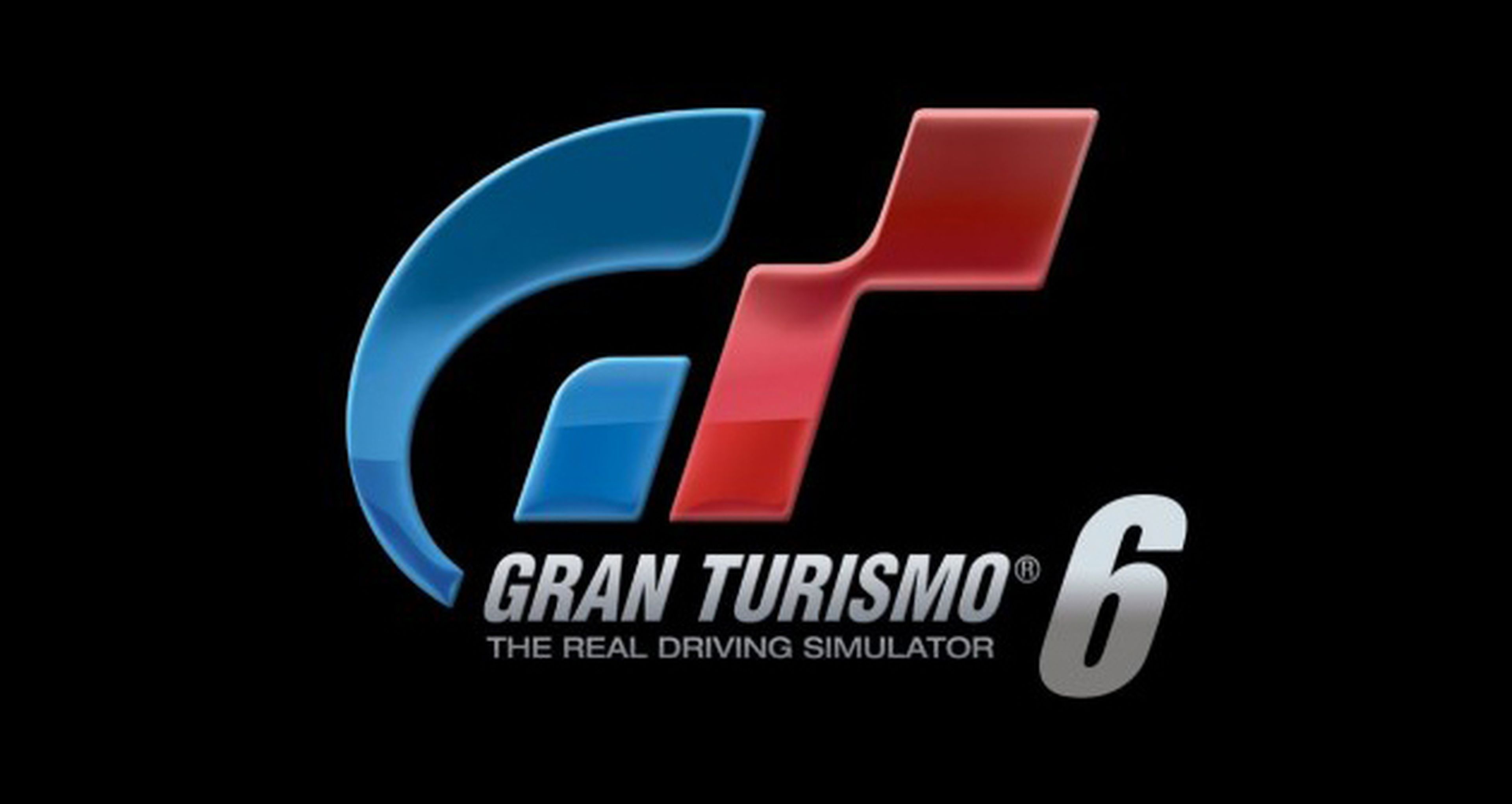 Gran Turismo 6 se encuentra al 80%