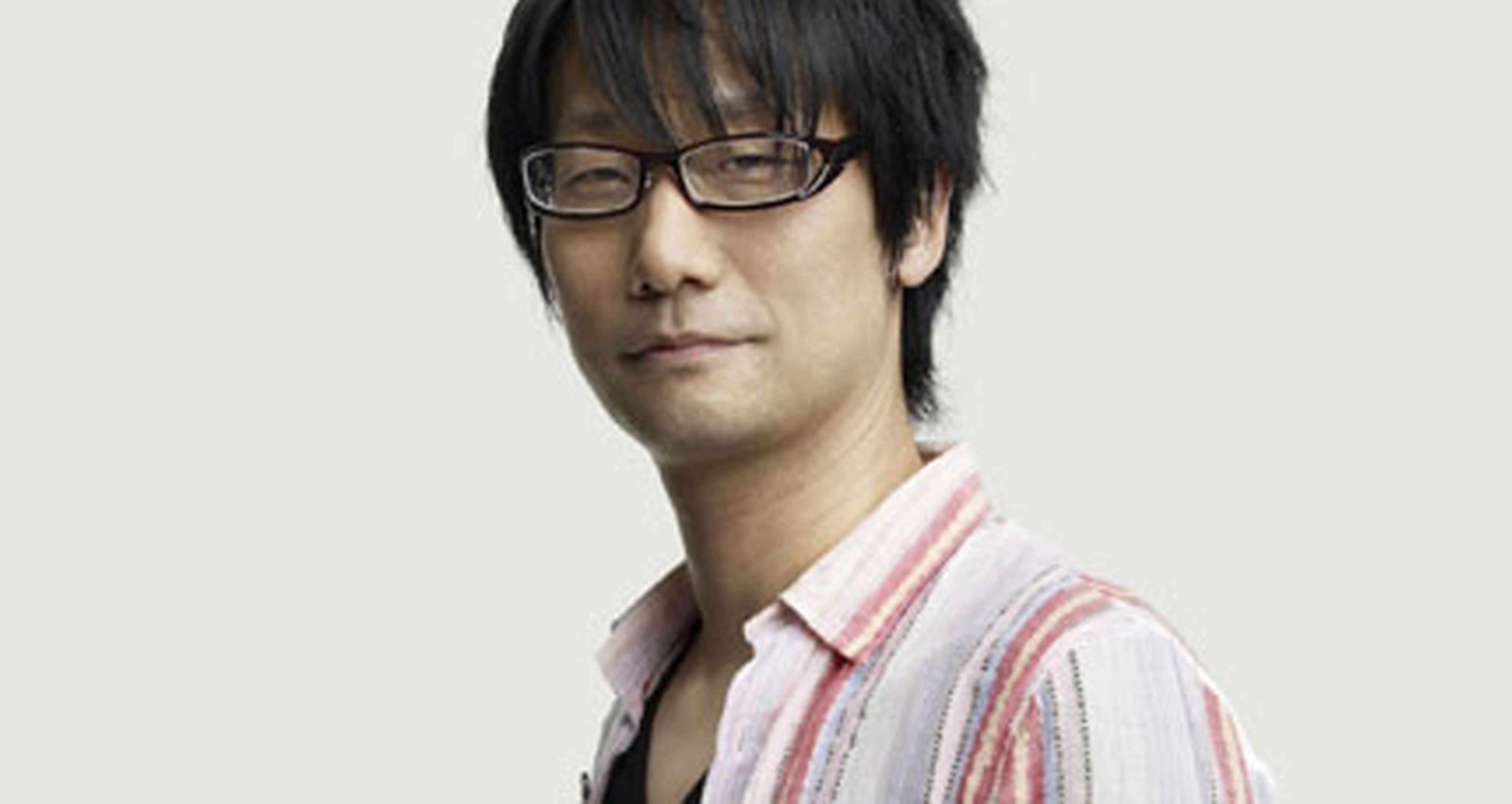 TGS 2013: Hideo Kojima asistirá a la feria
