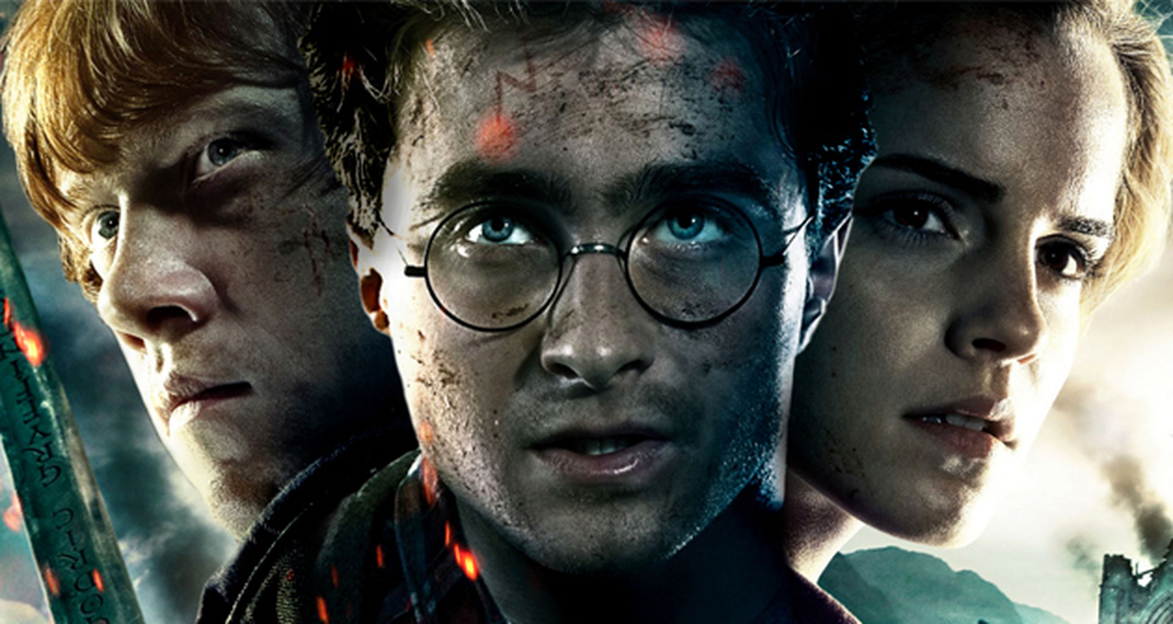 Harry Potter y la cámara secreta': mucho más importante de lo que parece