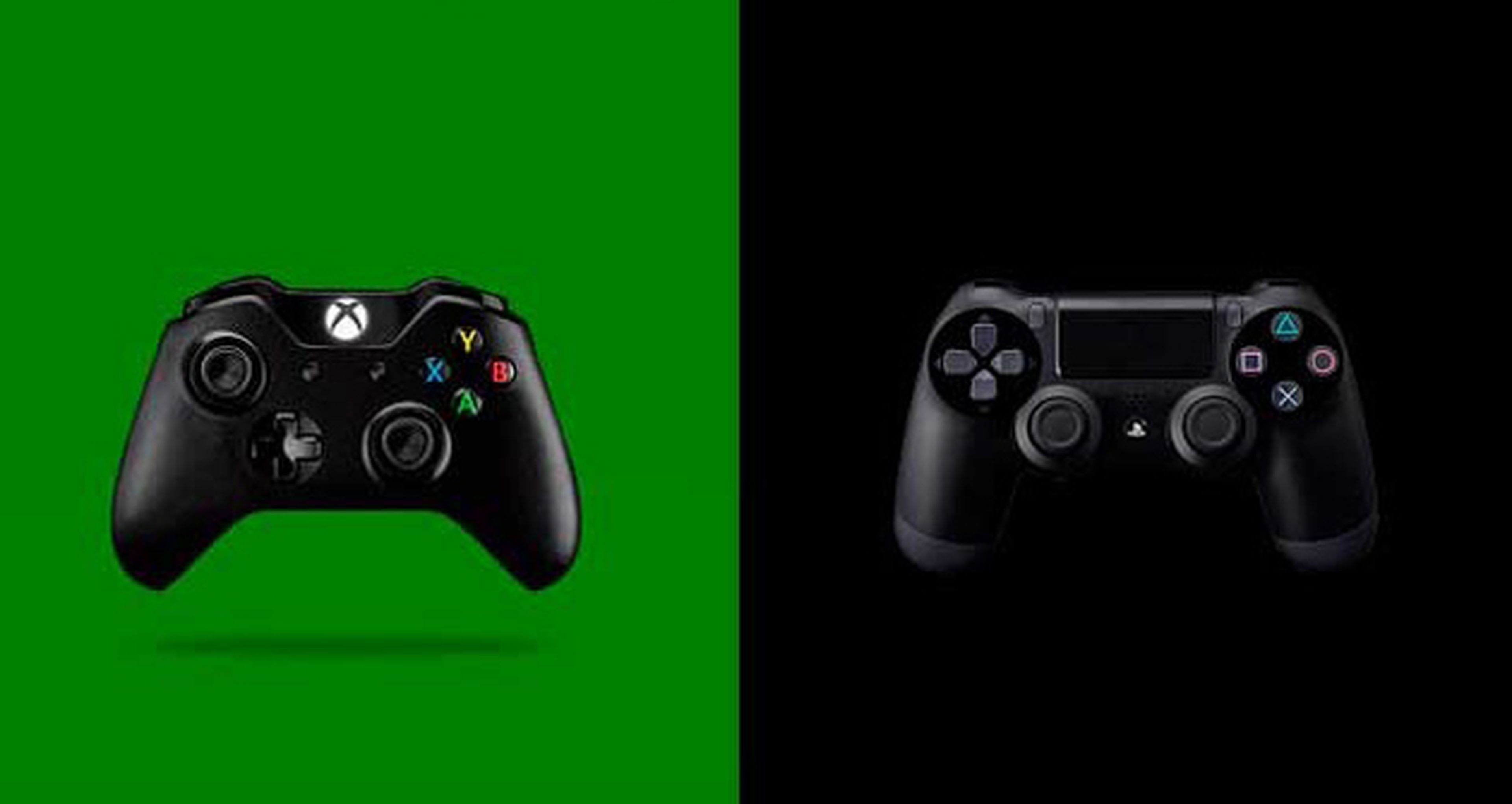 PS4 es más potente que Xbox One, según desarrolladores