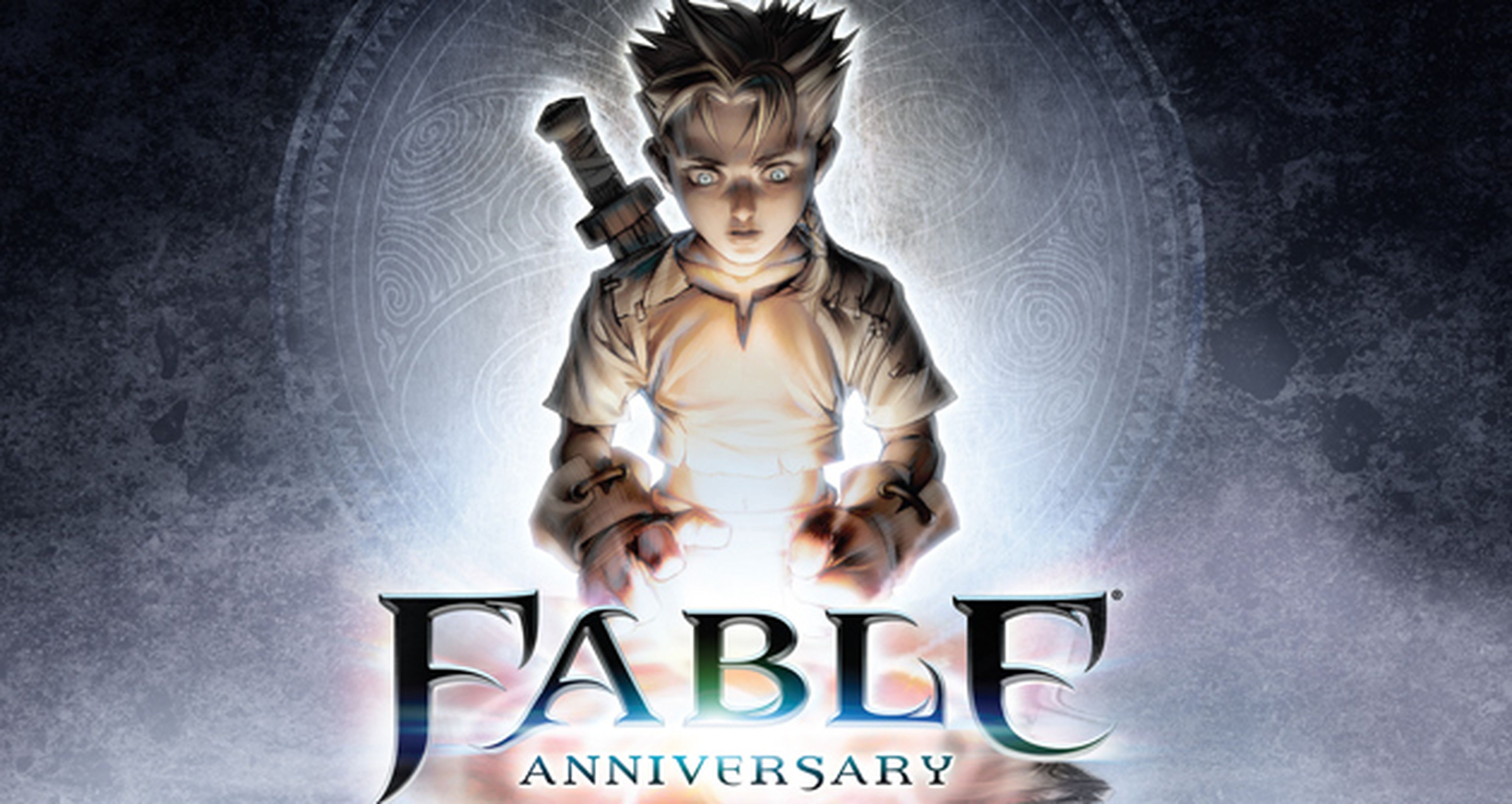 Fable Anniversary se retrasa hasta 2014