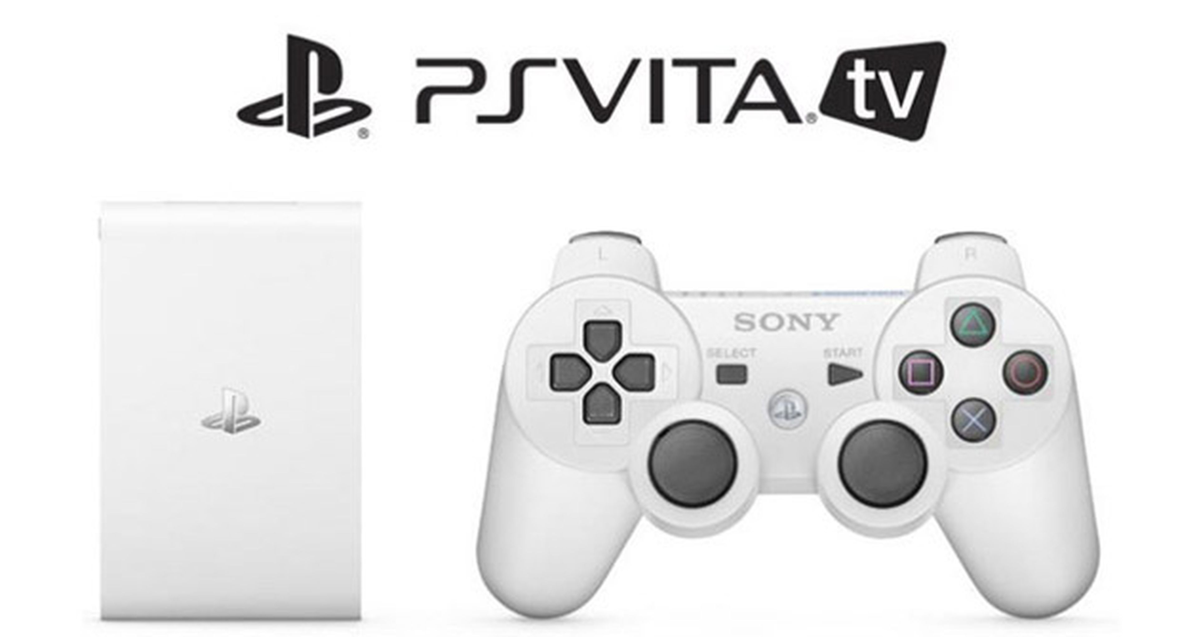 Sony habla sobre la salida de PS Vita TV en occidente