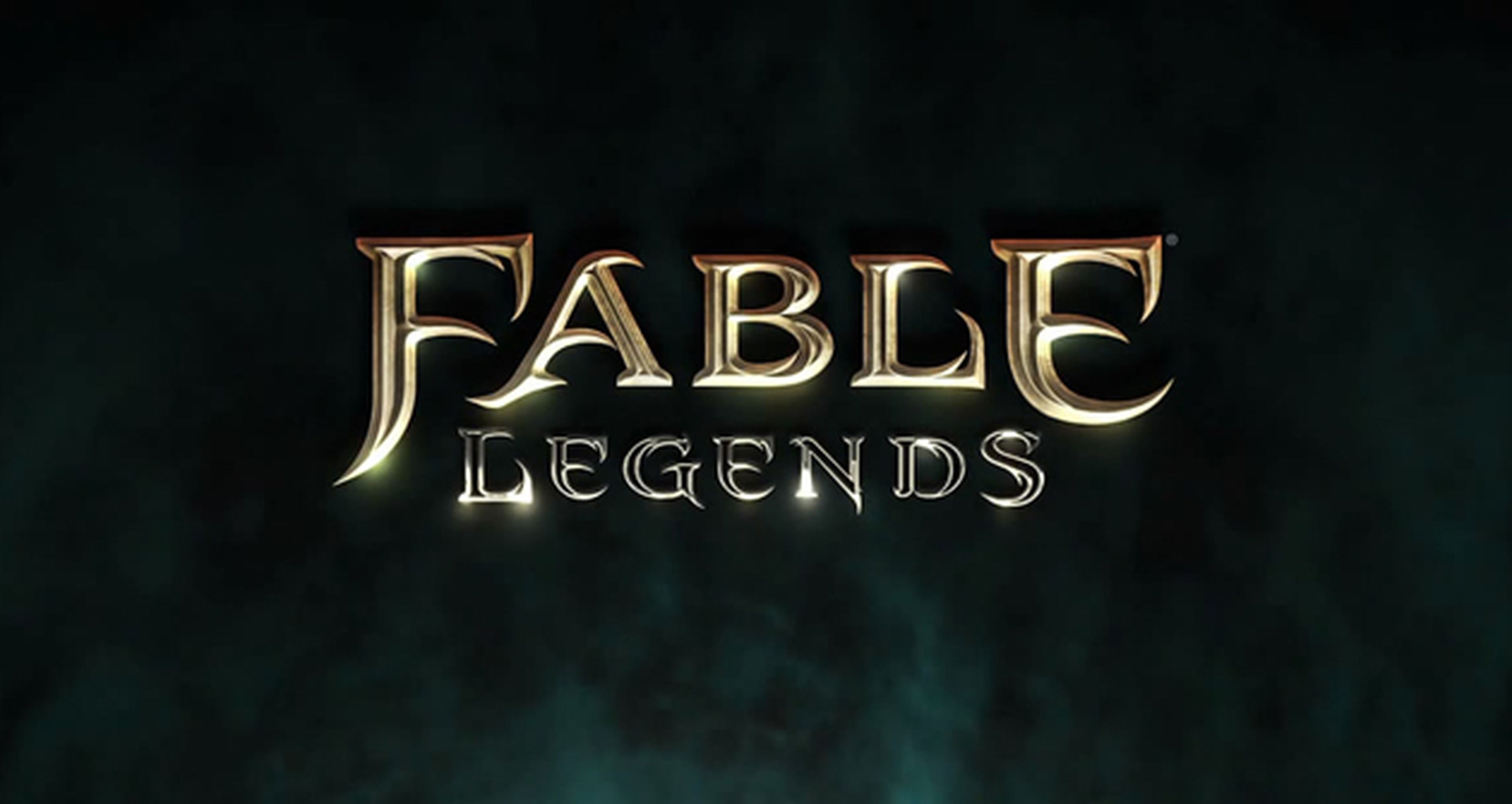 Se espera que Fable Legends sea un juego que perdure