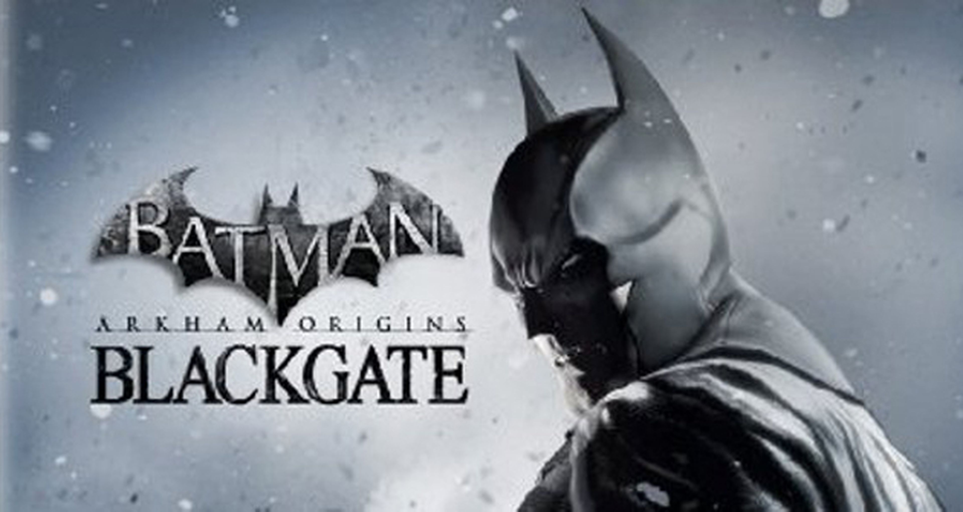 Batman Arkham Origins Blackgate tendrá múltiples finales