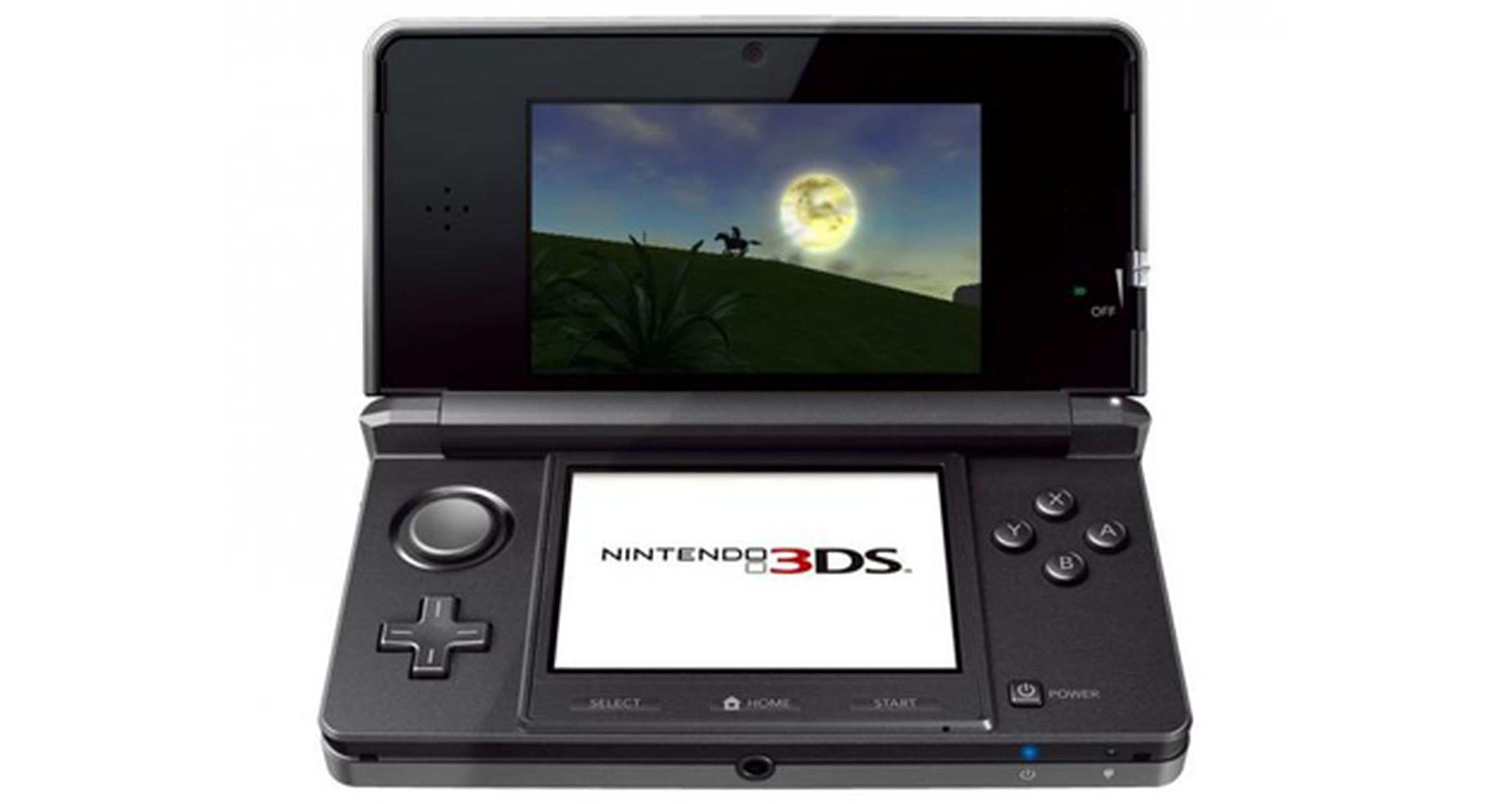 Nintendo dejará de fabricar la 3DS en los colores blanco y negro