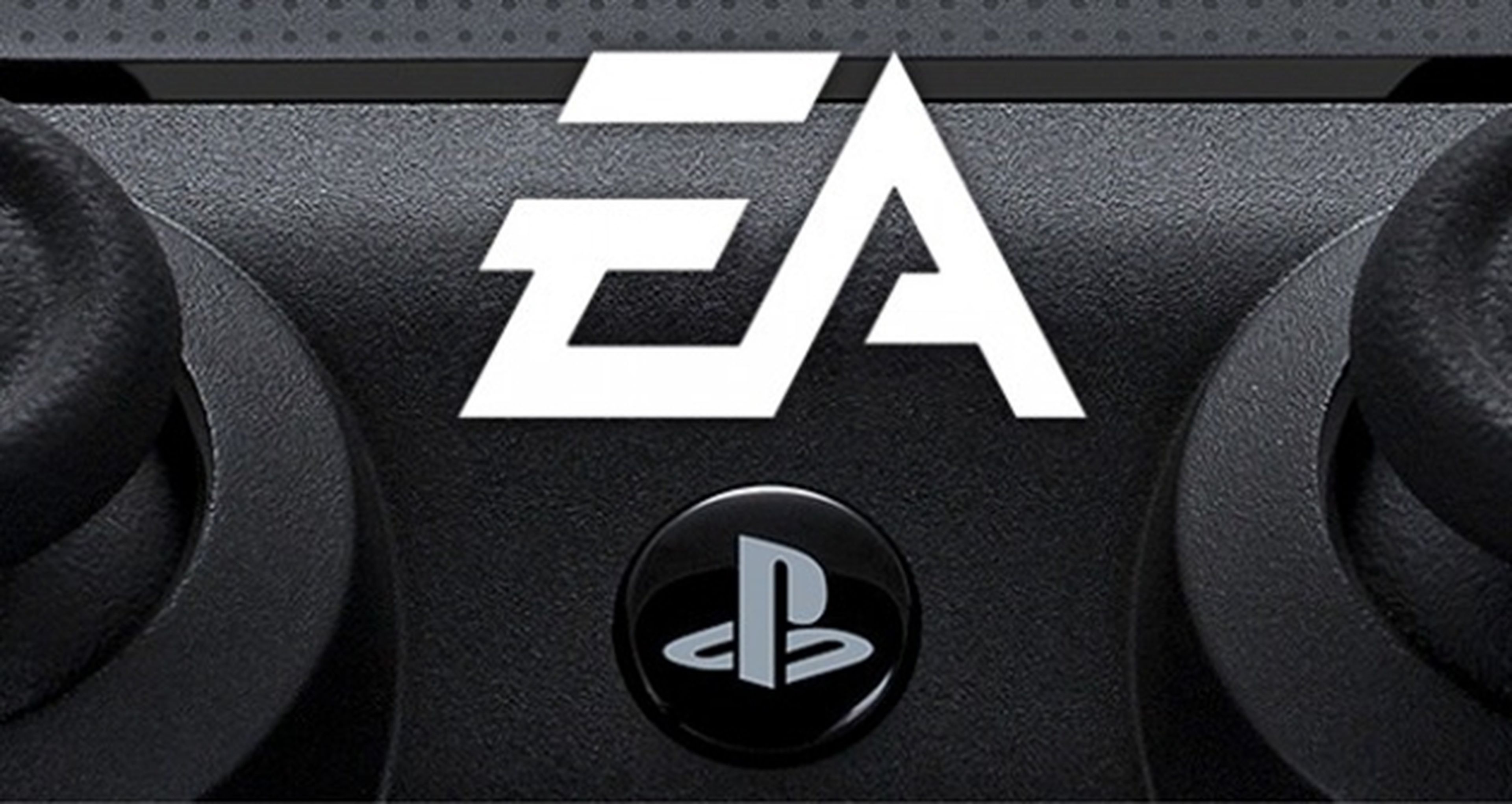 Sony insiste en que su relación con EA es cordial