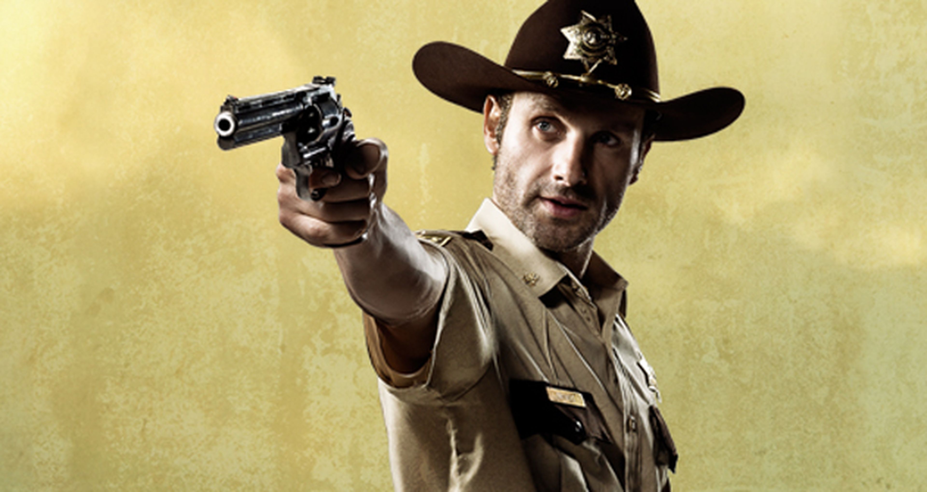 AMC prepara un spin-off de The Walking Dead