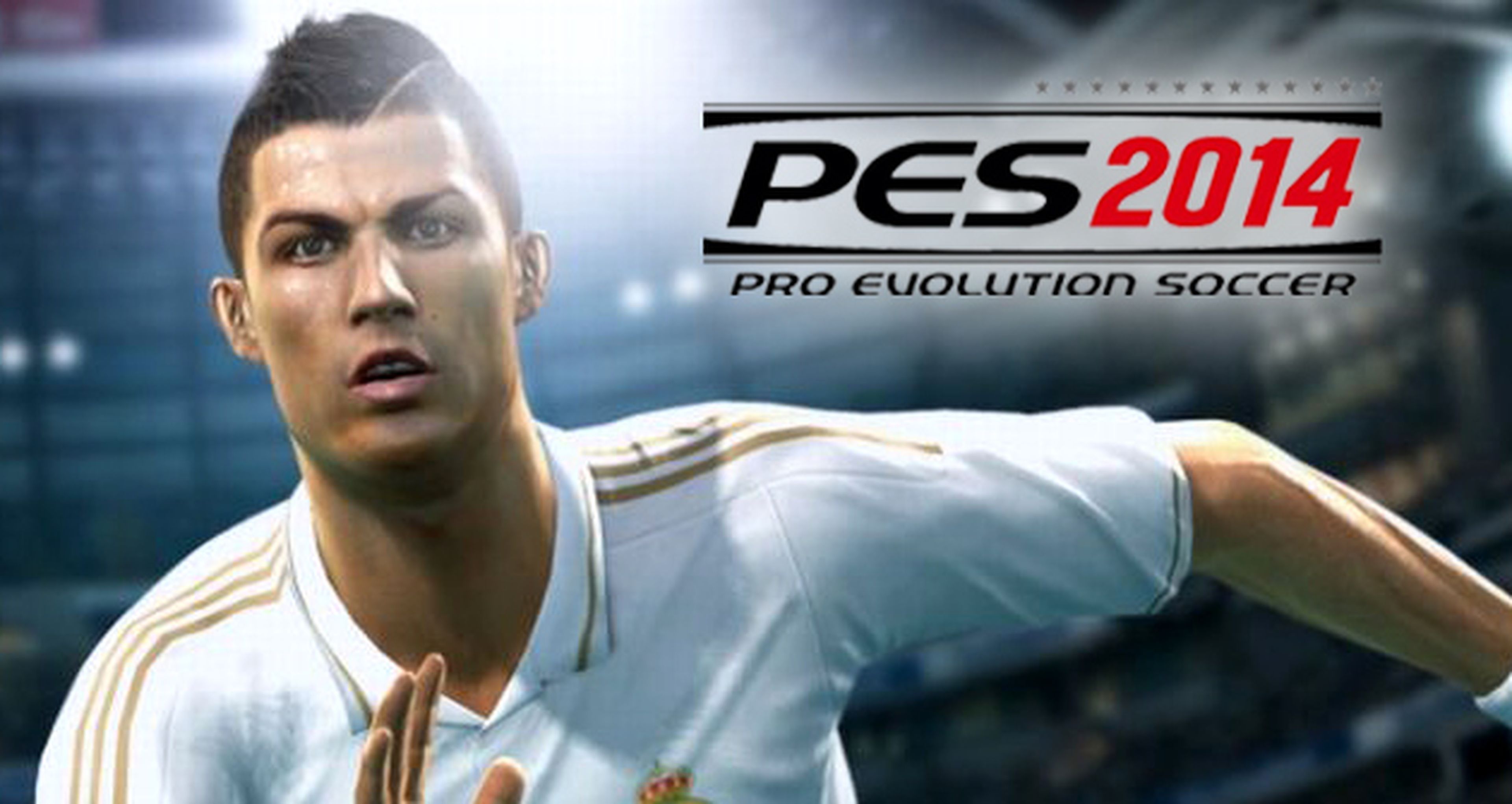 Análisis de PES 2014 en PS3, 360 y PC