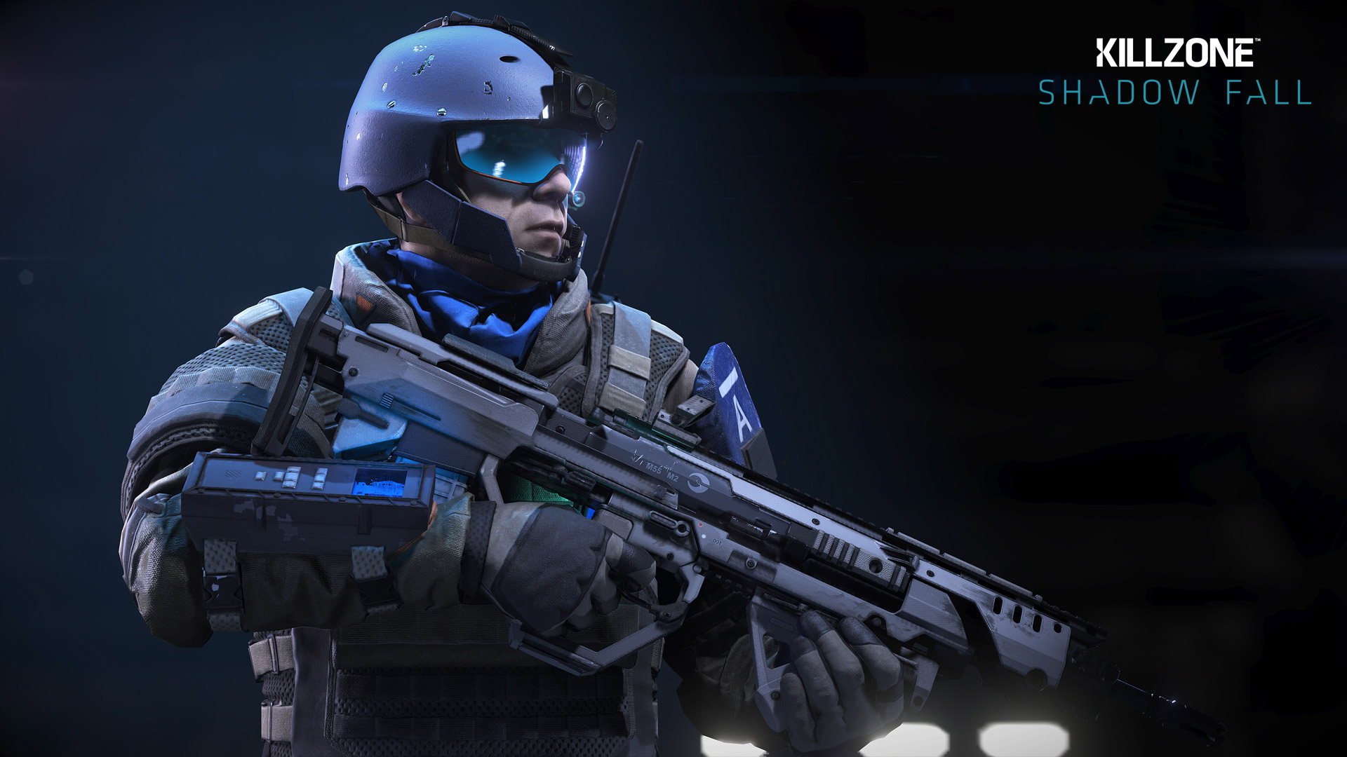 Killzone Shadow Fall: clase de asalto