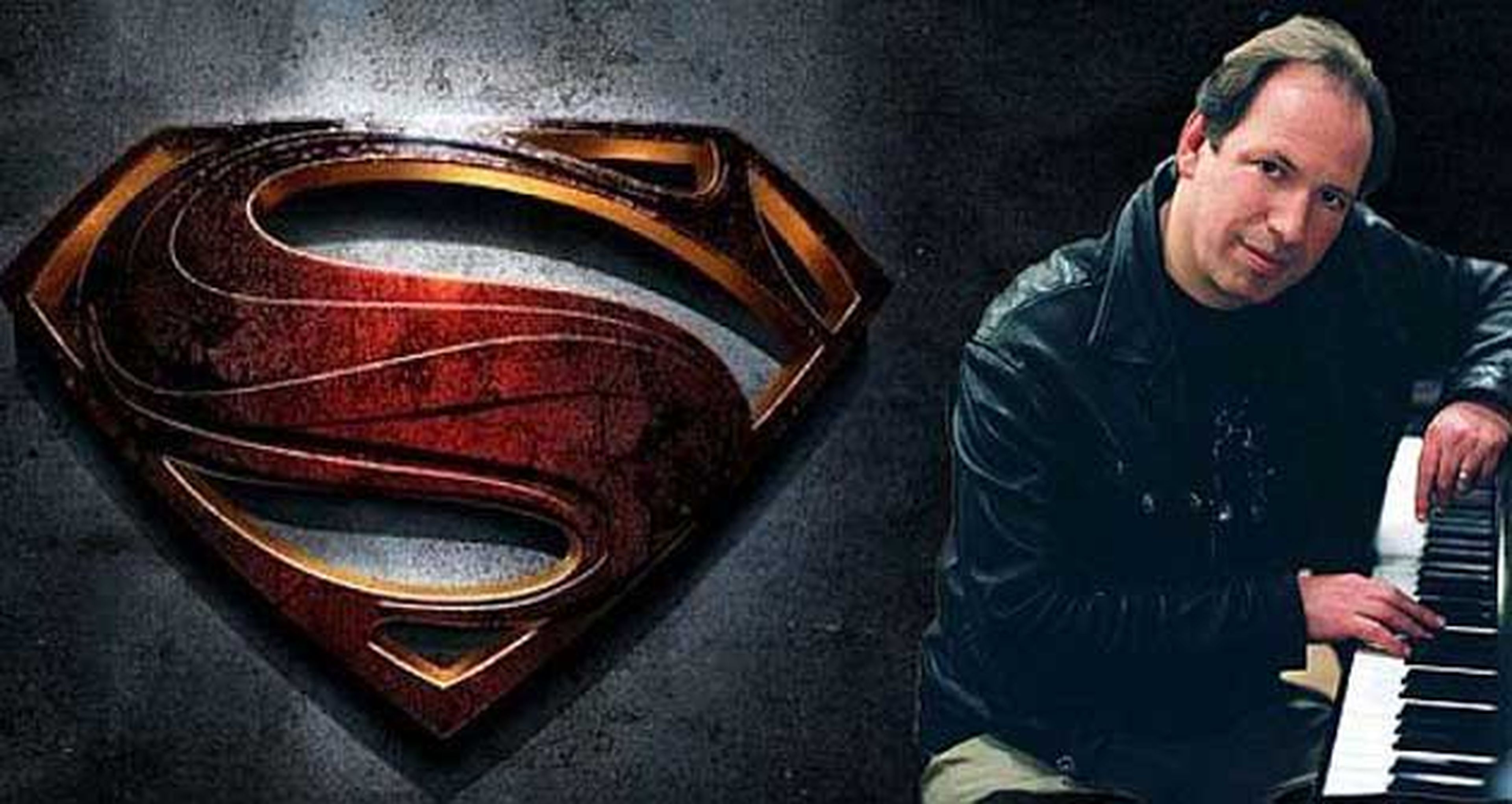 Hans Zimmer podría componer Superman vs. Batman