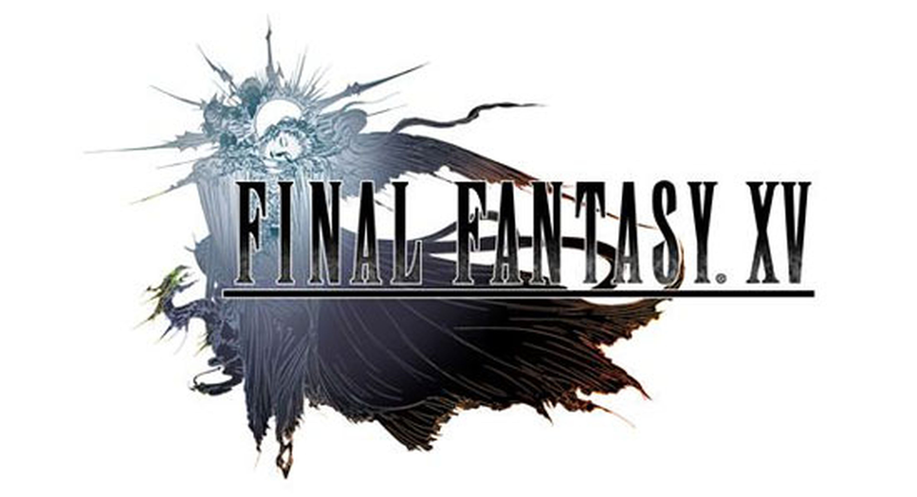 TGS 2013: No habrá nueva información de Final Fantasy XV
