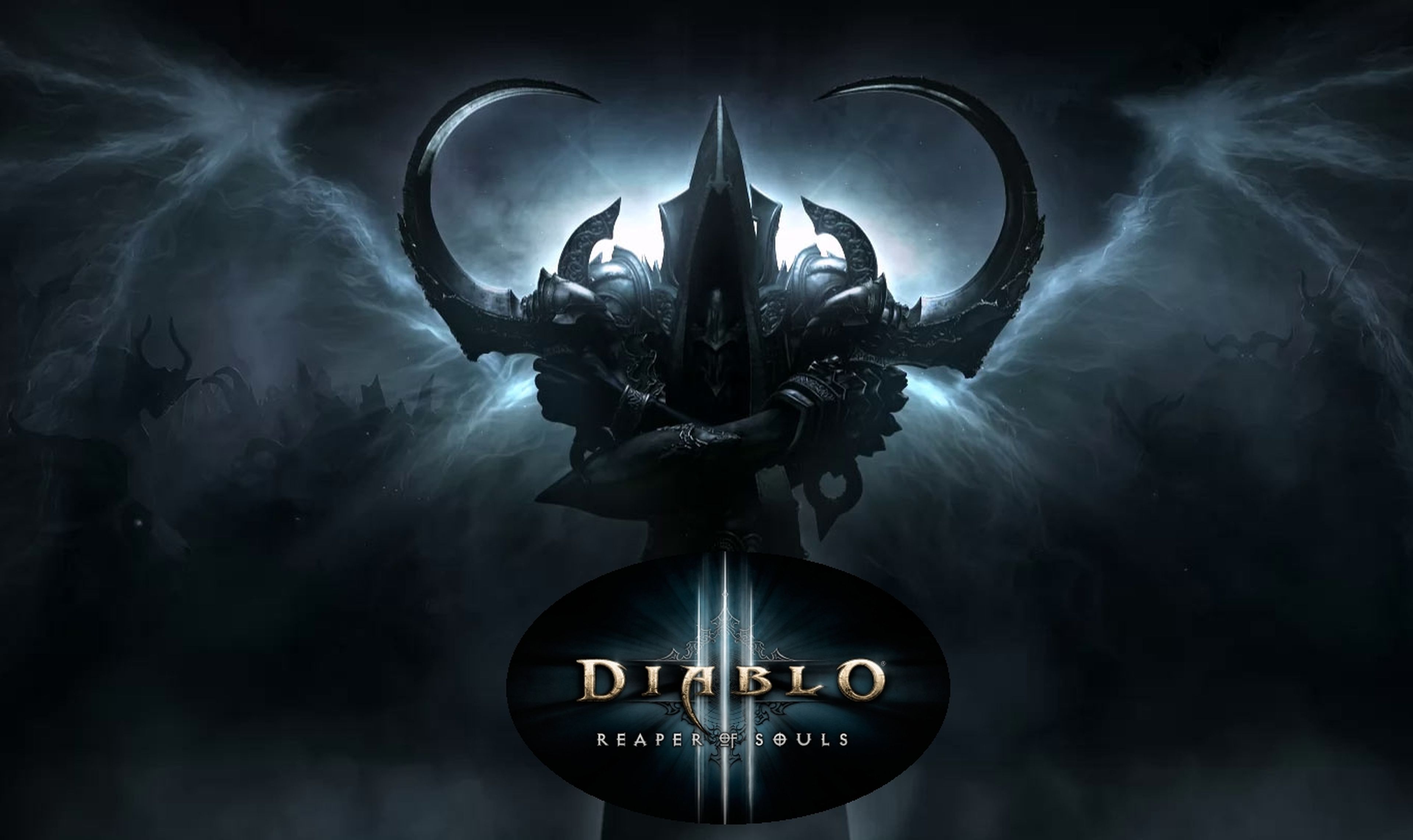 Diablo III echa el cierre a su Casa de Subastas