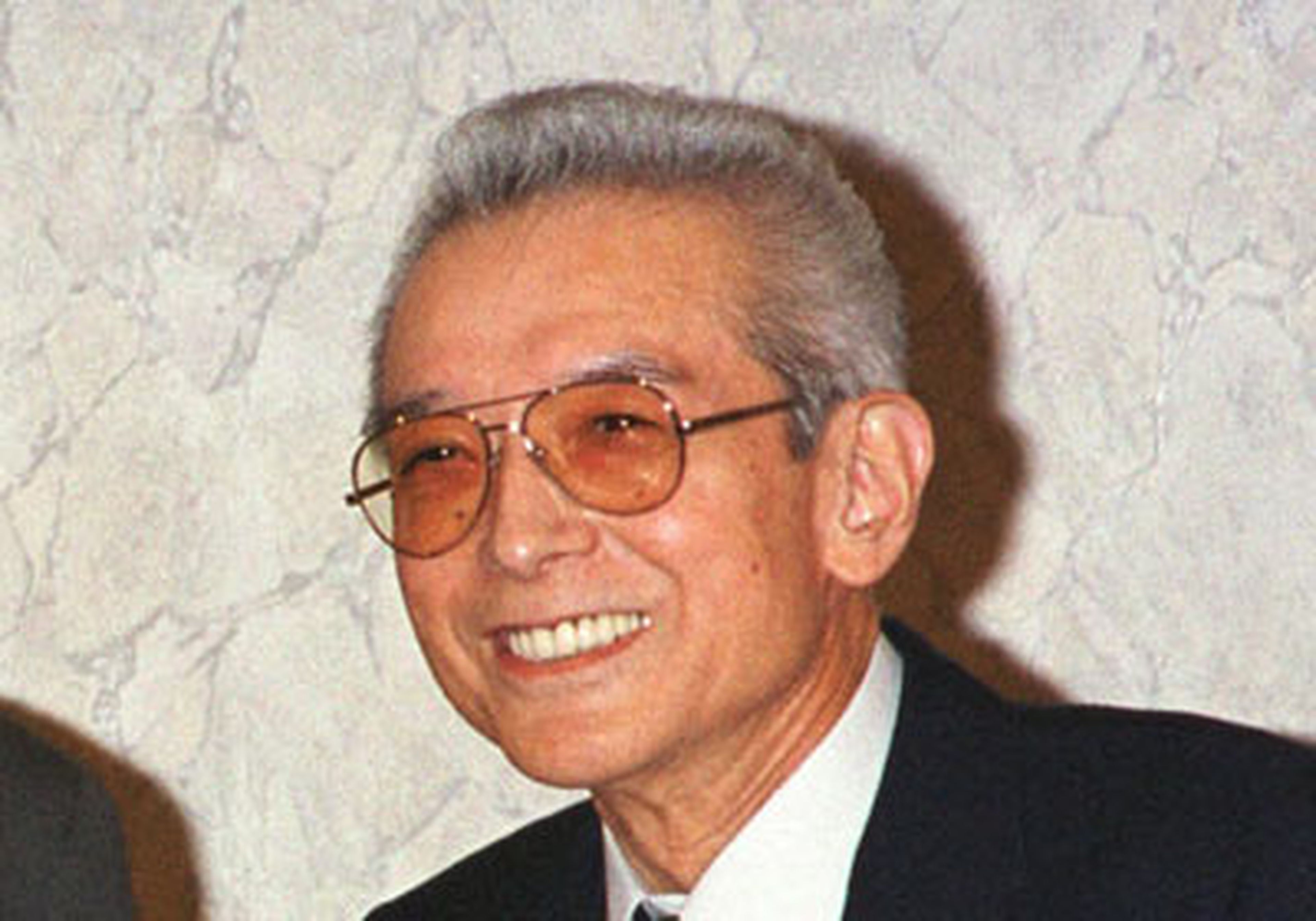 Ha muerto Hiroshi Yamauchi