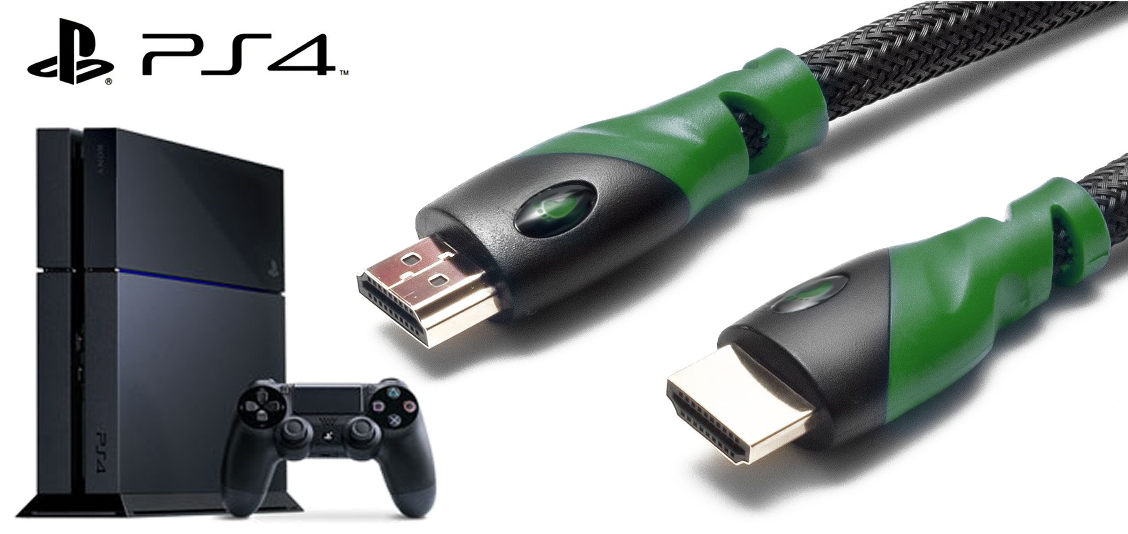 PlayStation 4 permitirá grabar partidas a través del HDMI