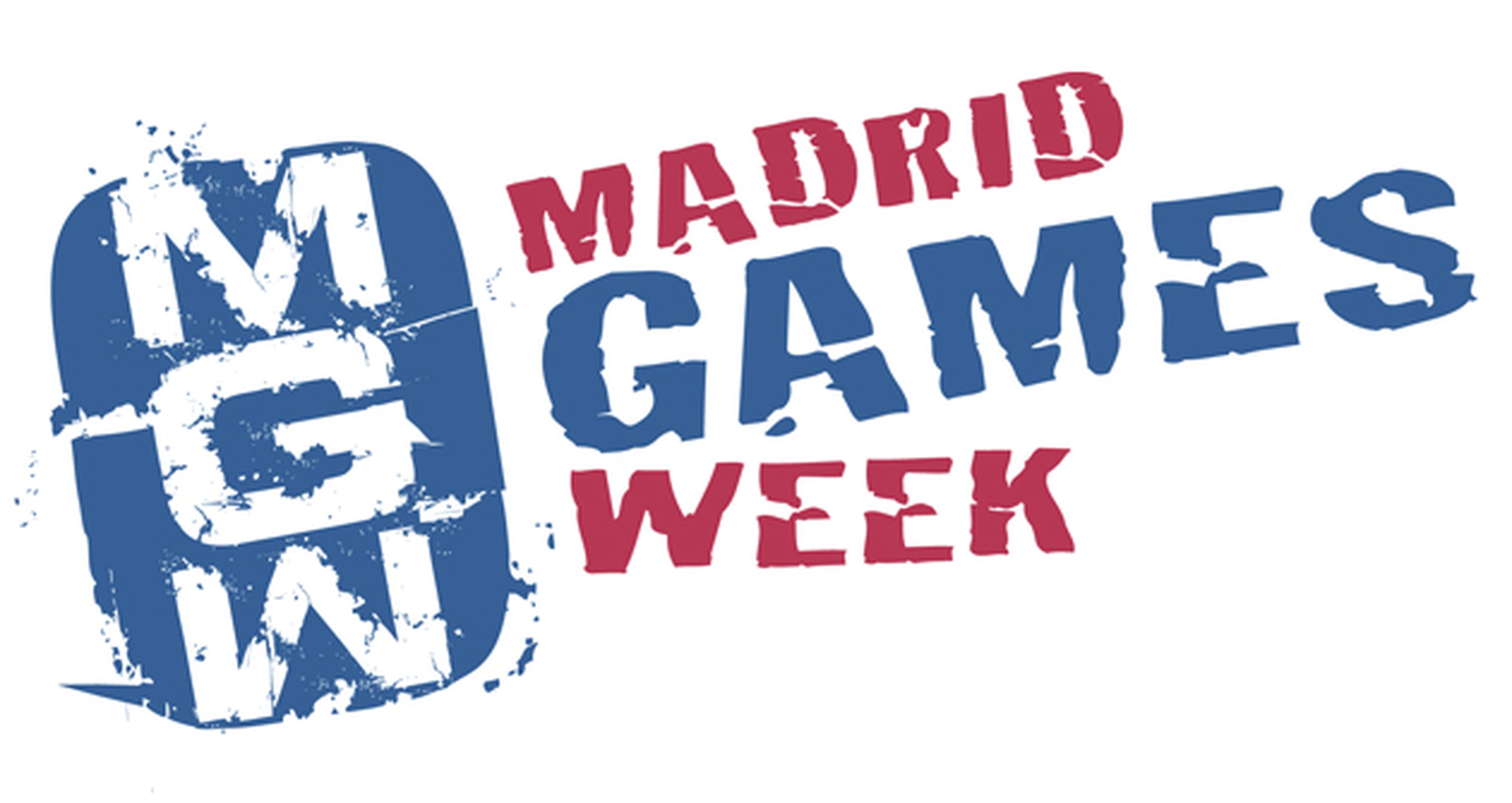 Madrid Games Week estrena página web