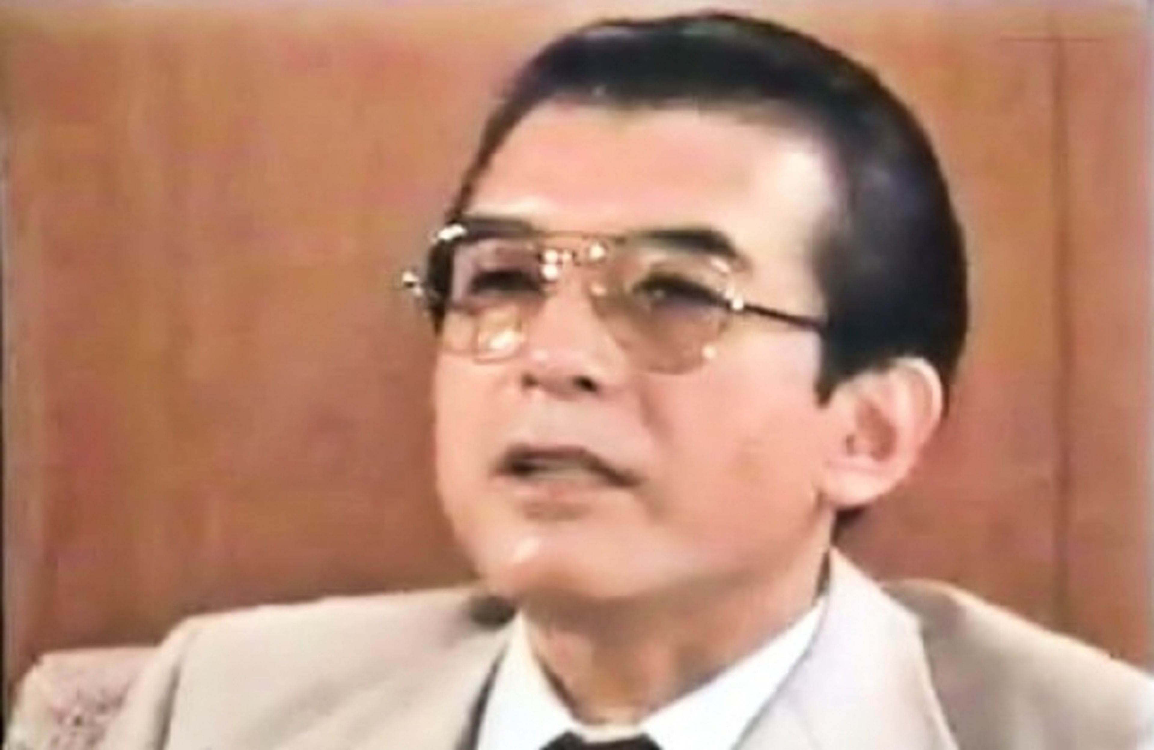 La historia de Hiroshi Yamauchi