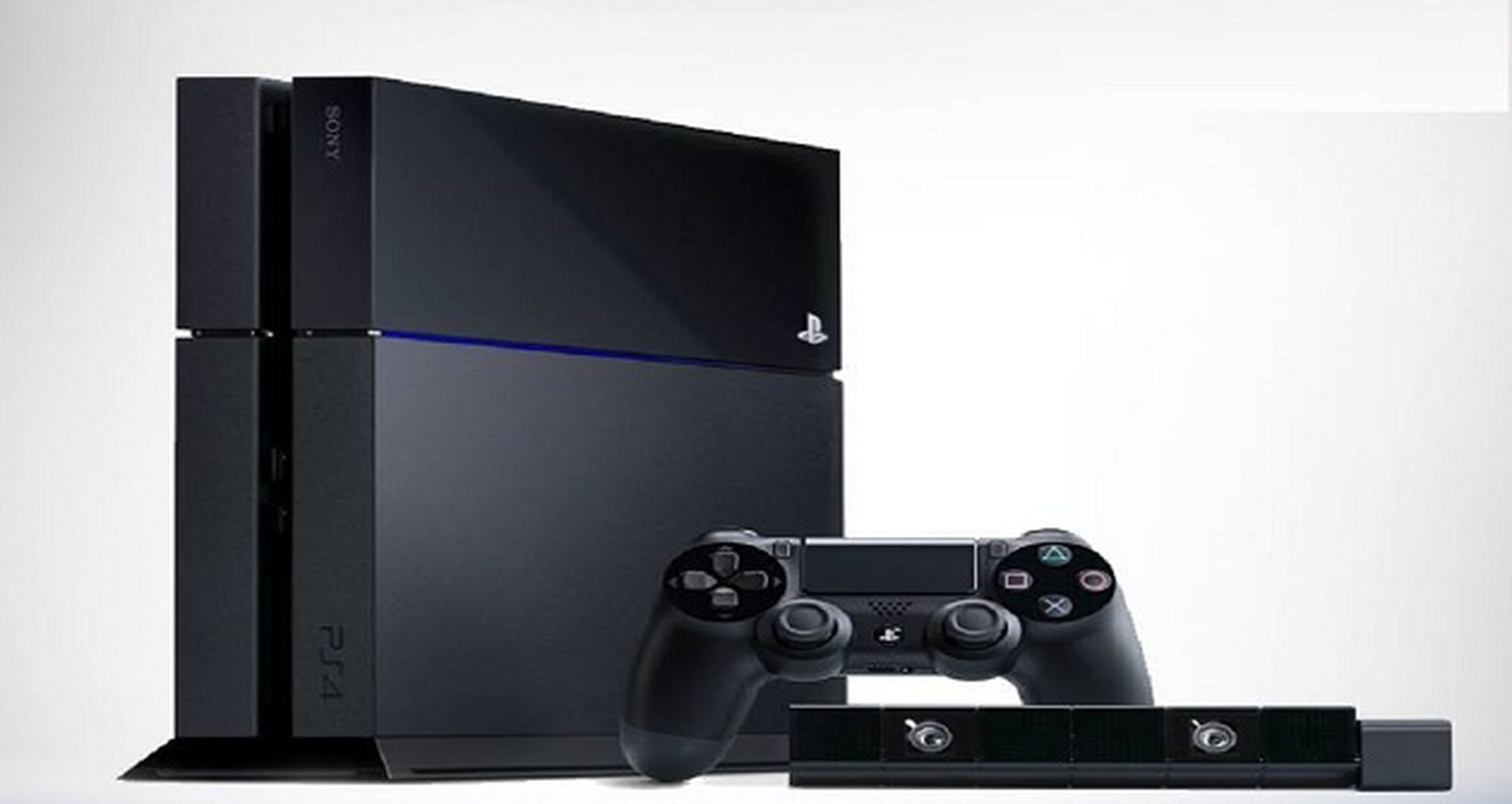 Cada PS4 vendida podría suponer perdidas a Sony