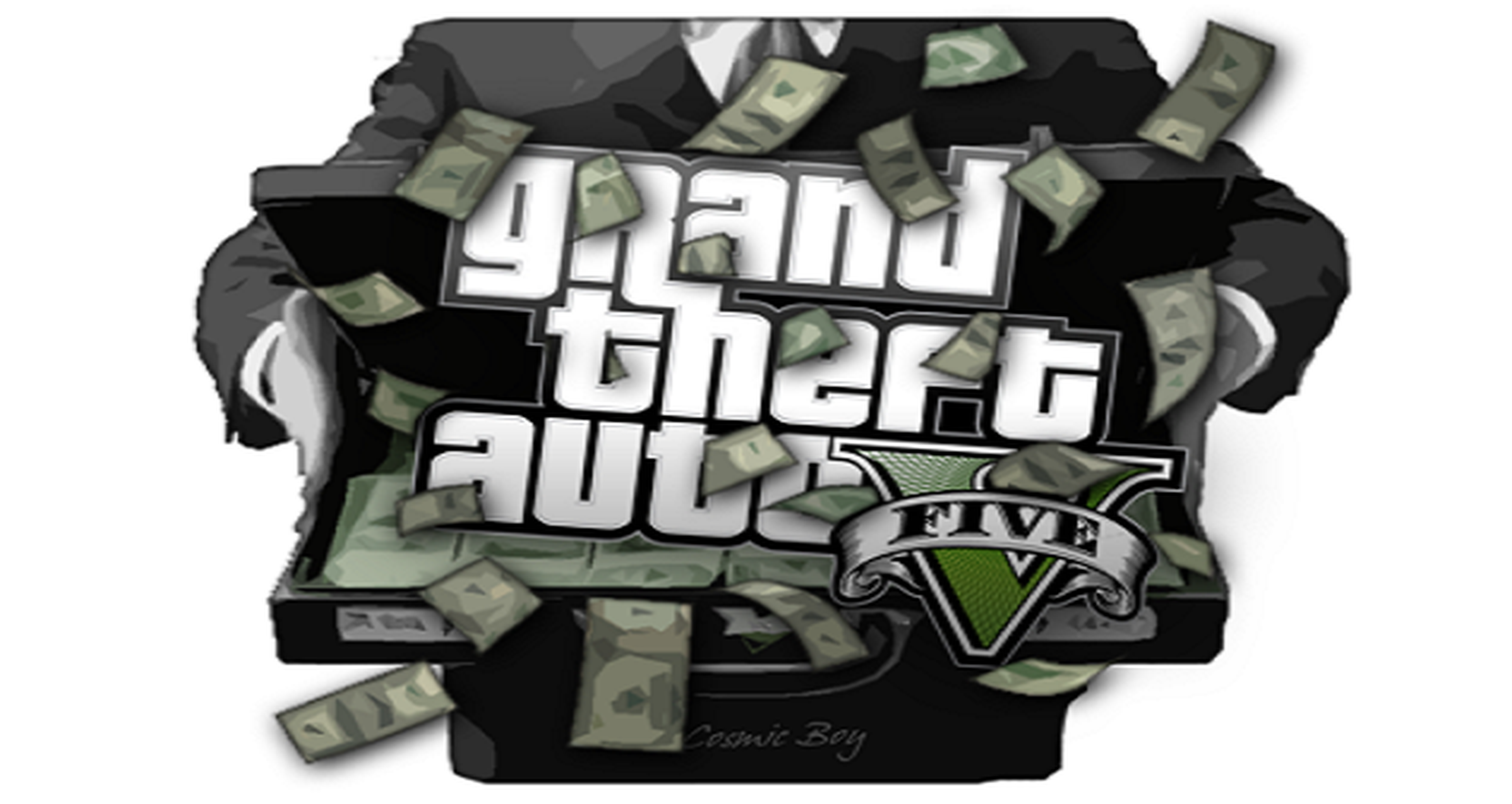 Cómo conseguir dinero ilimitado en GTA V