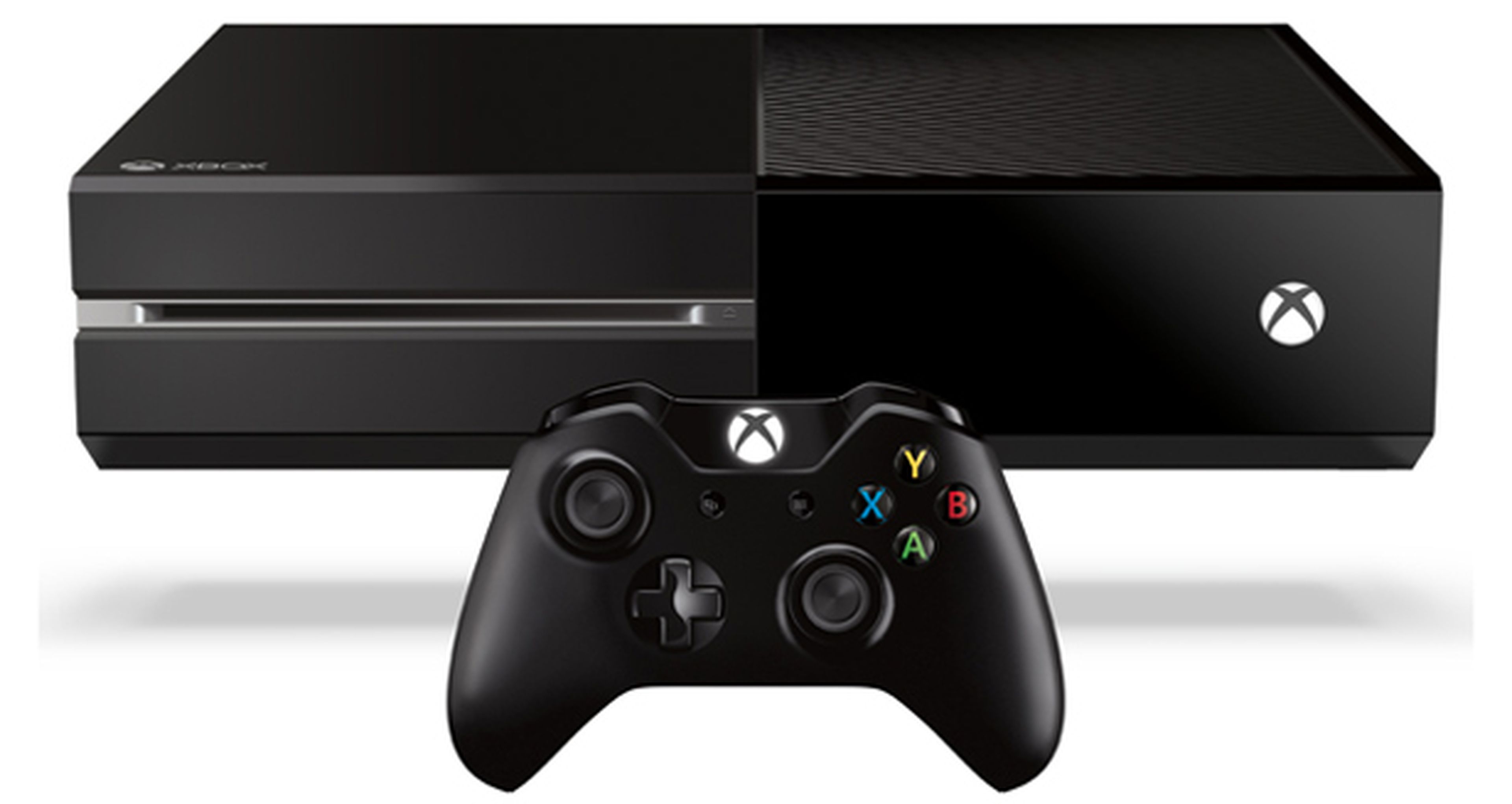 Xbox One grabará en vídeo los logros automáticamente