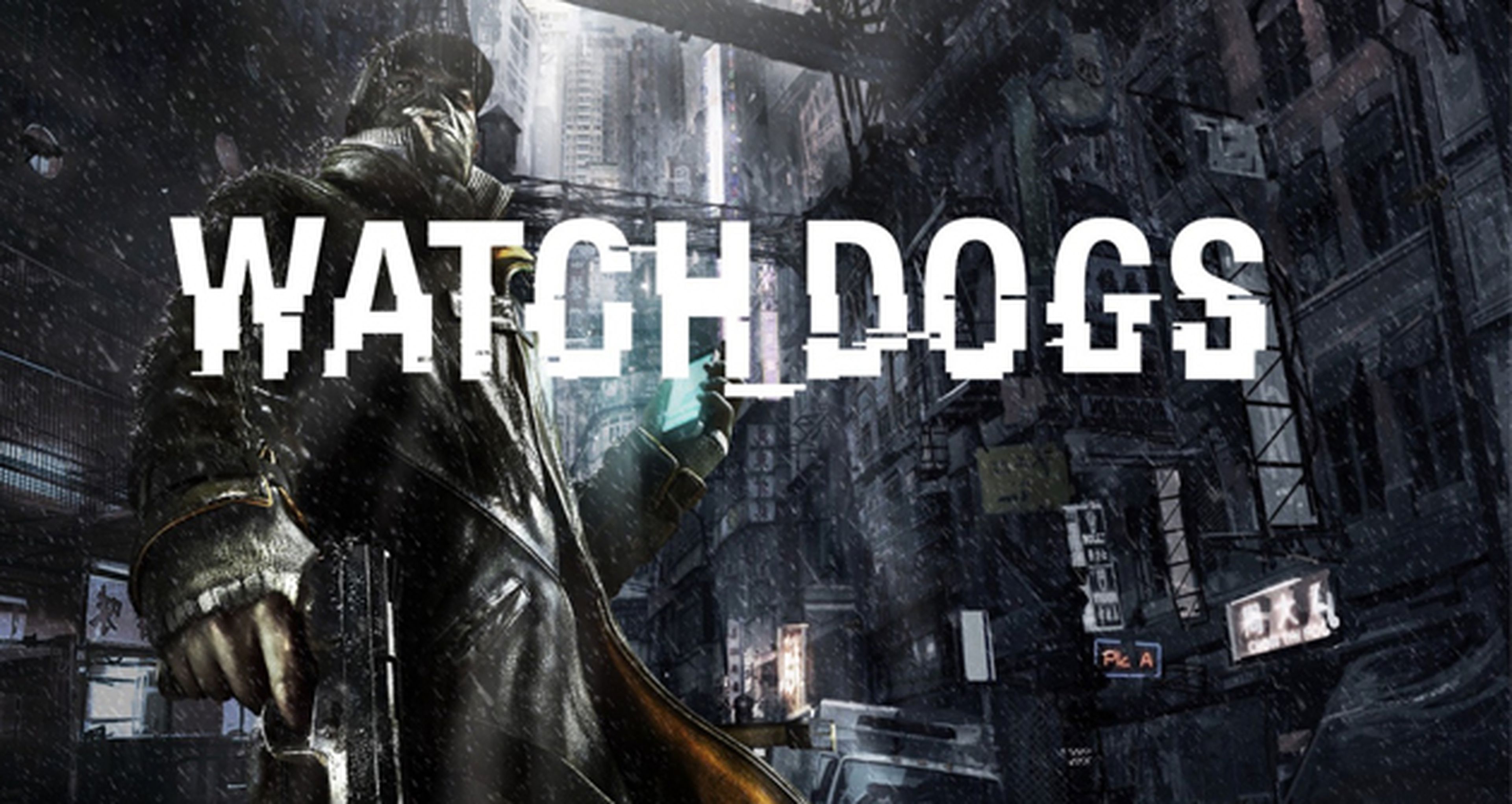 Nueva información de los personajes de Watch Dogs
