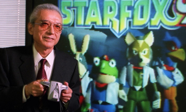 La historia de Hiroshi Yamauchi