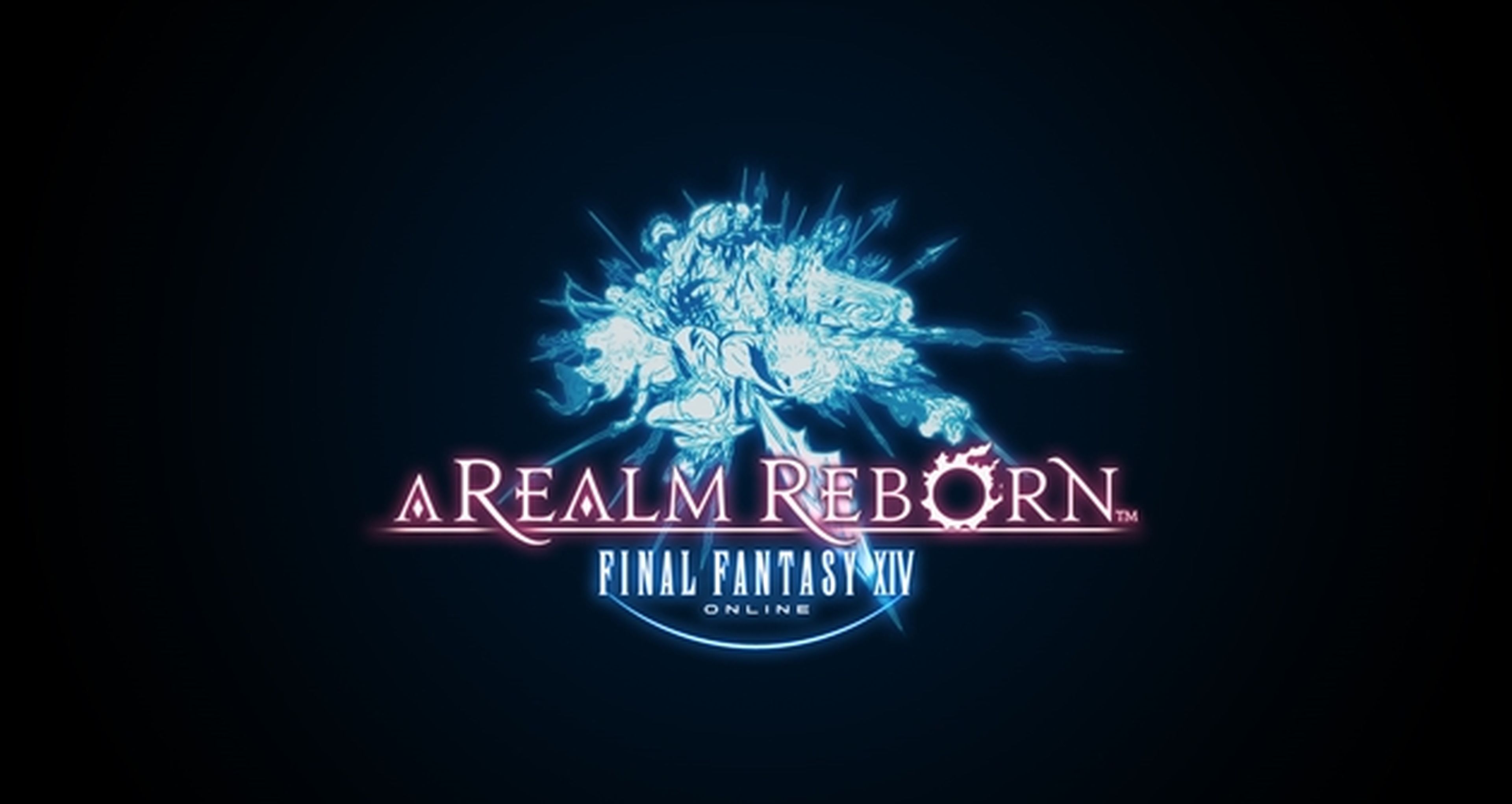 El traspaso de Final Fantasy XIV: A Realm Reborn de PS3 a PS4