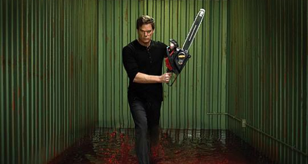 Así terminará la octava temporada de Dexter