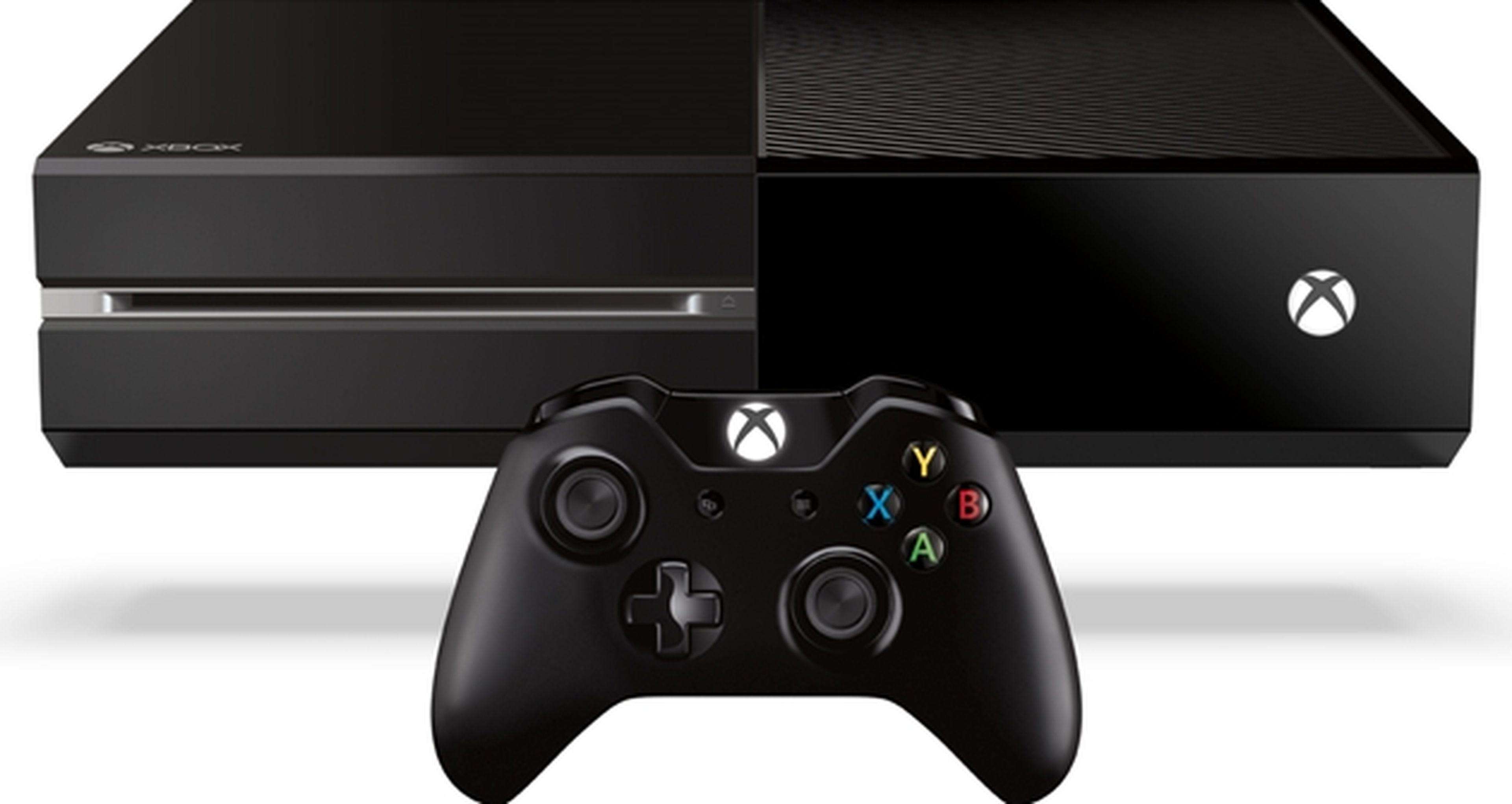 Xbox One no tendrá todos los servicios desde el primer día